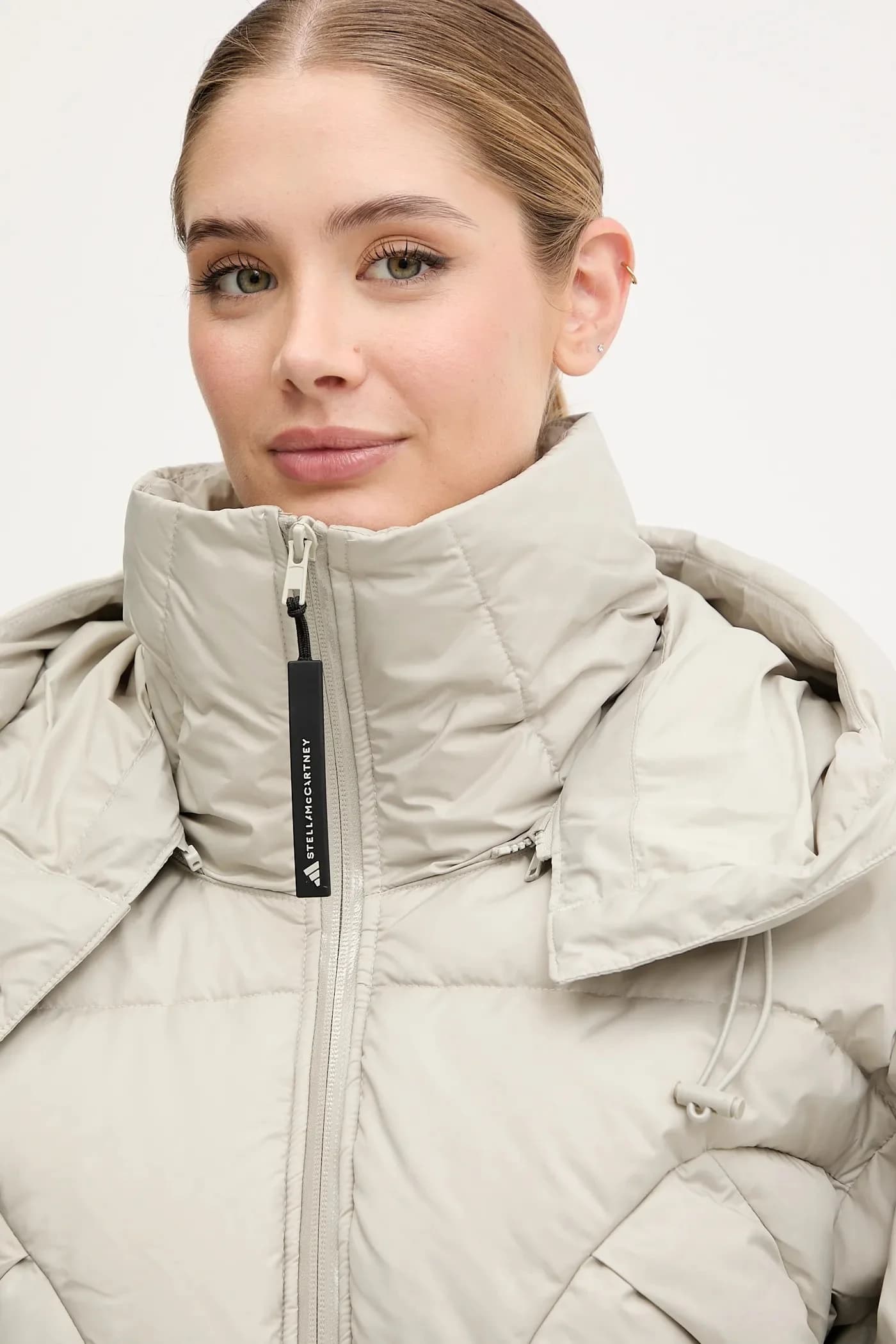 Укороченная куртка ASMC - фото 4