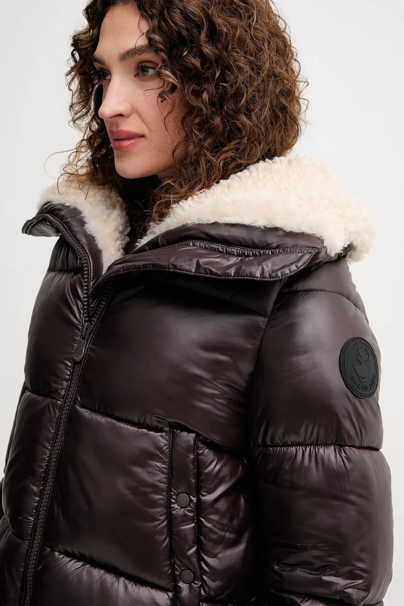 МОМА куртка - фото 4