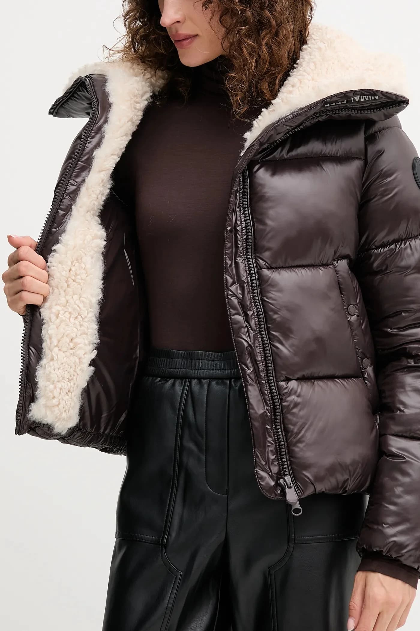 МОМА куртка - фото 6