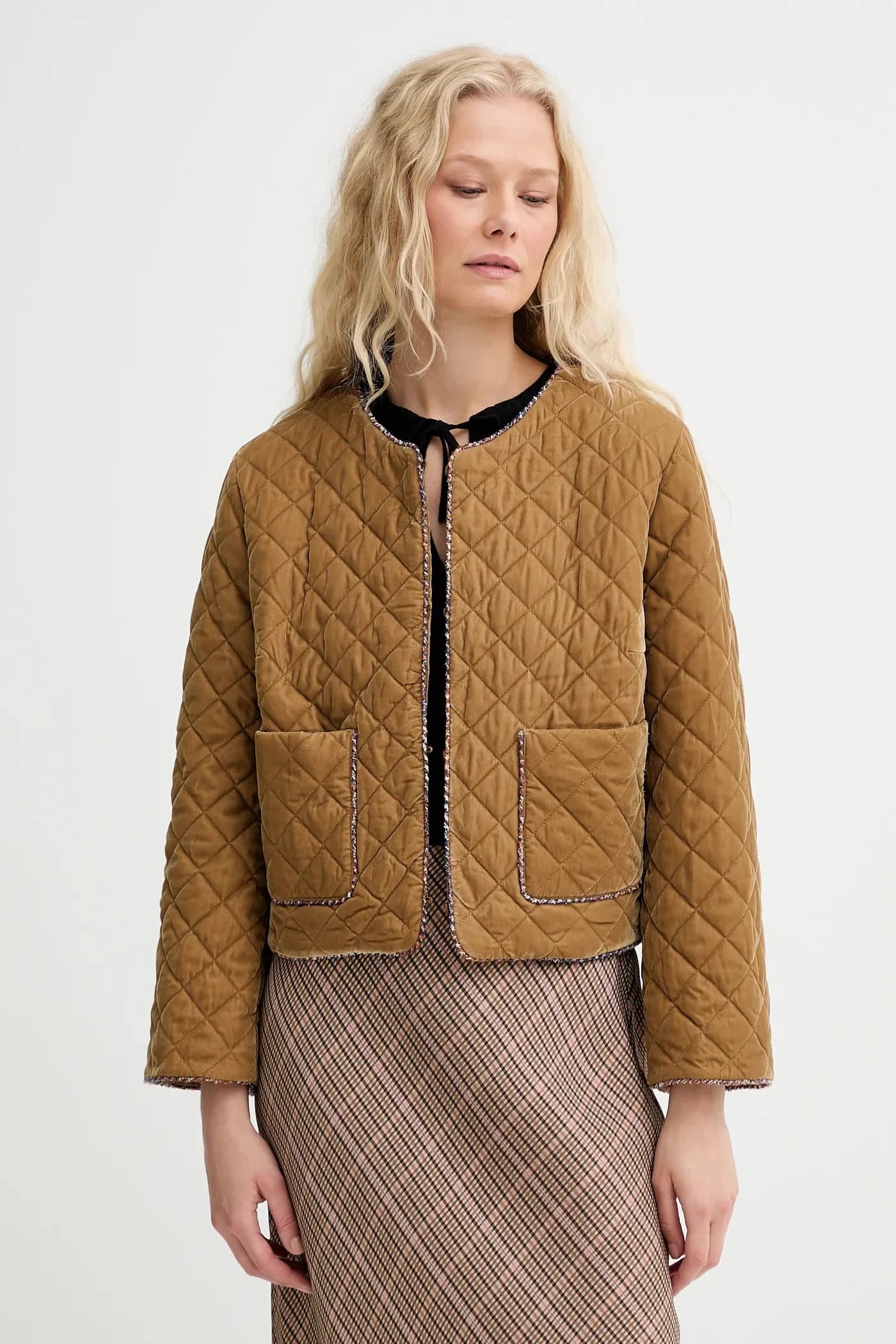 ЛИЗЕТТА куртка