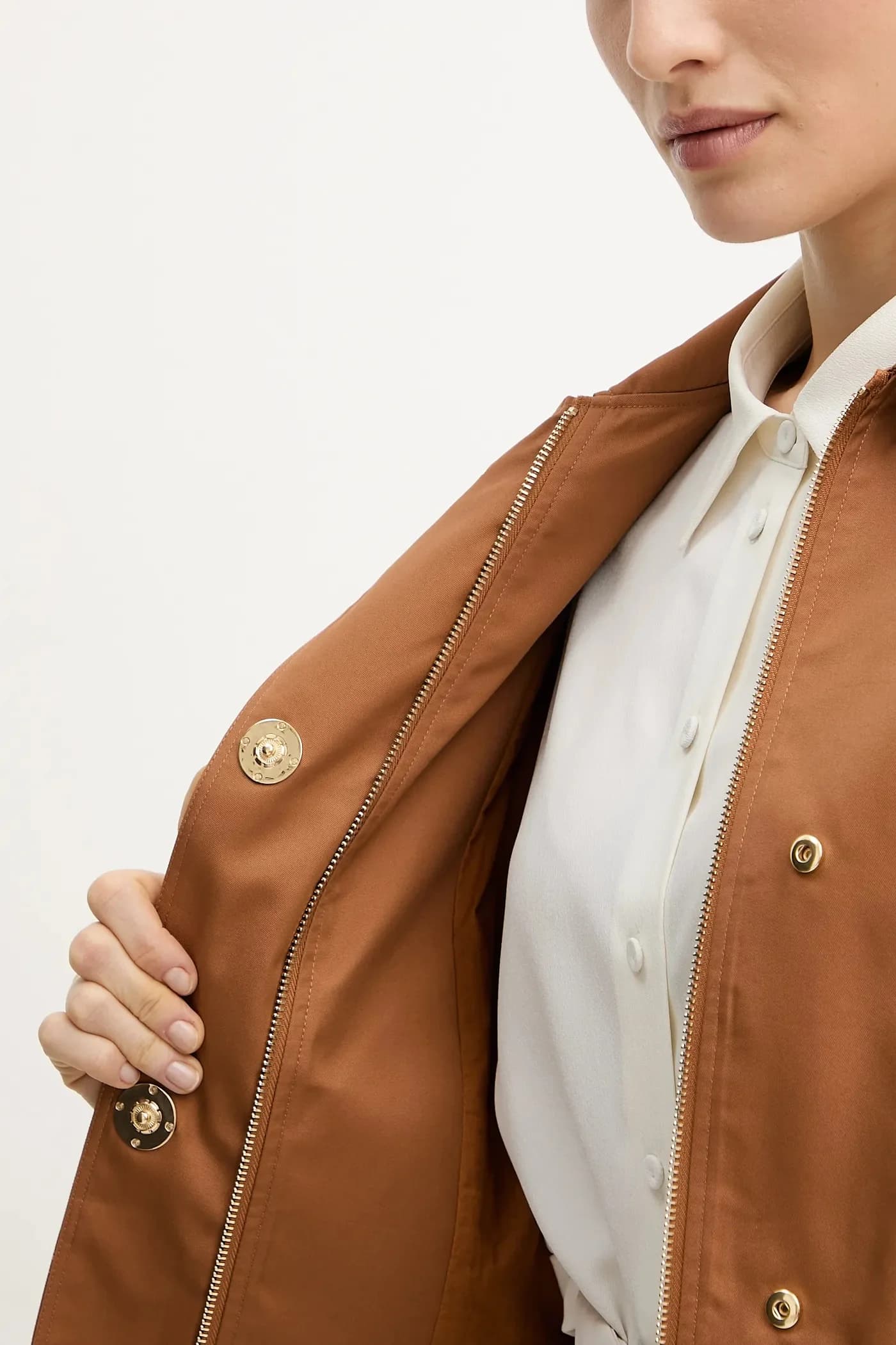 Куртка - фото 5