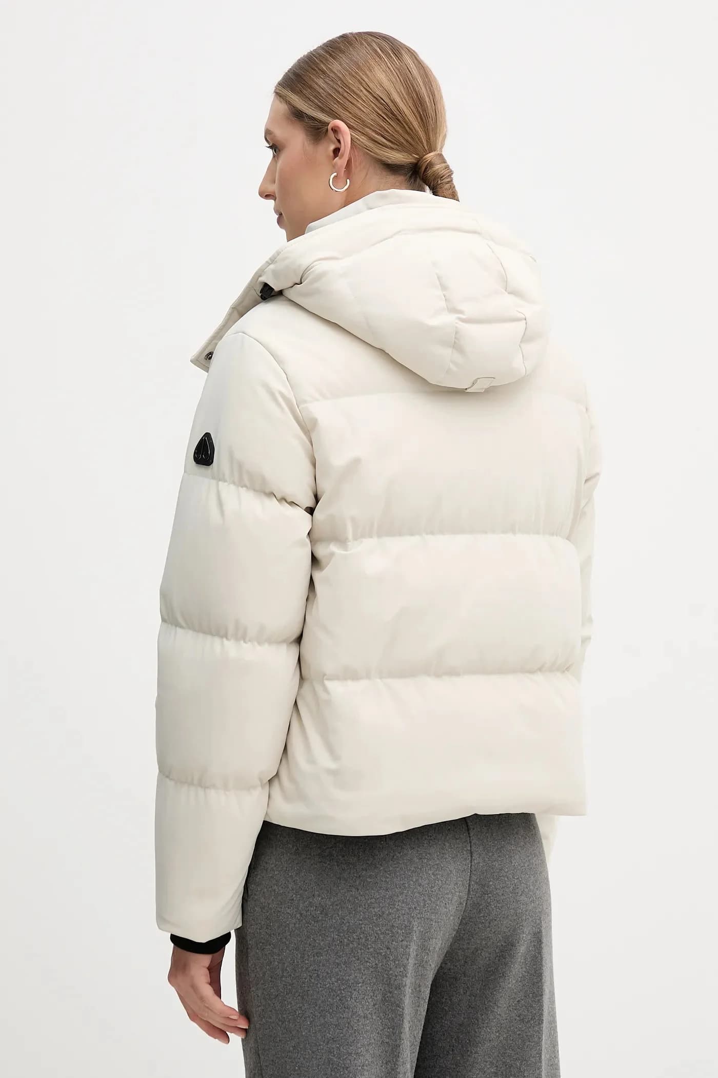 пуховик Misti - фото 3