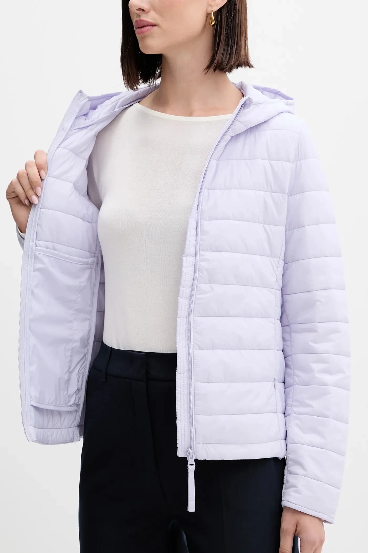 Куртка - фото 6