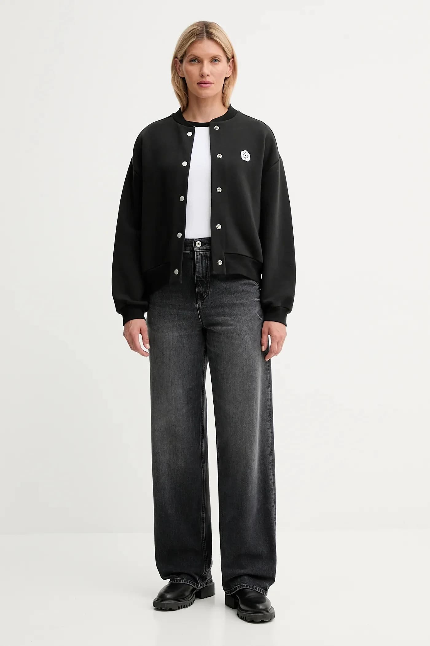 Куртка-бомбер - фото 2