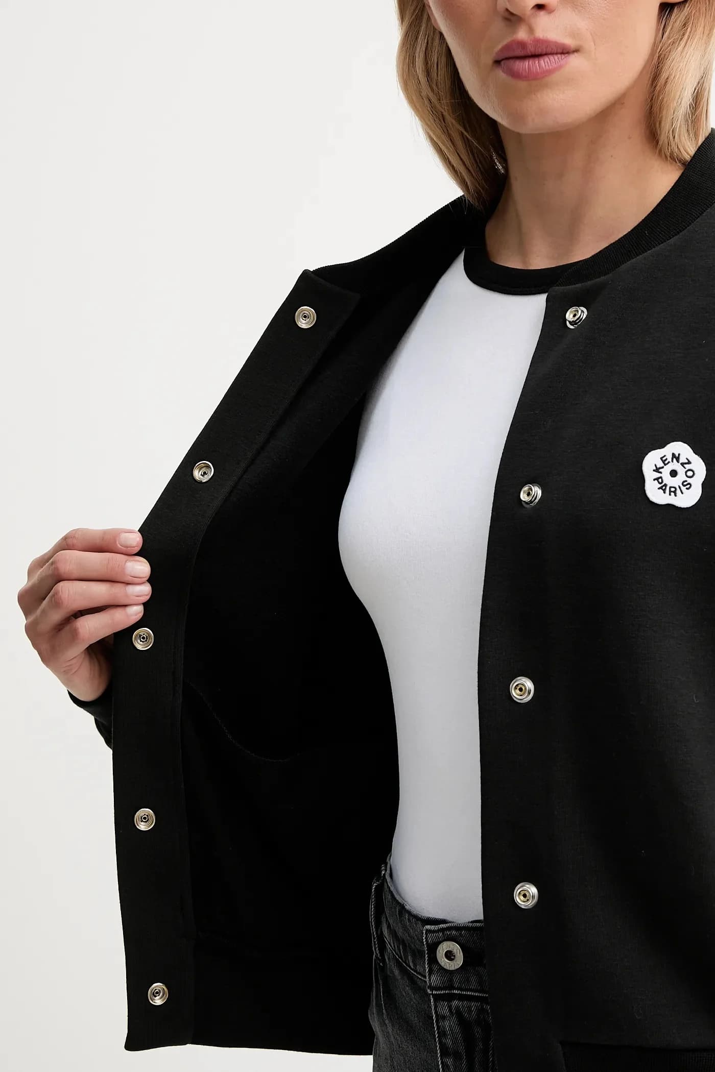 Куртка-бомбер - фото 6