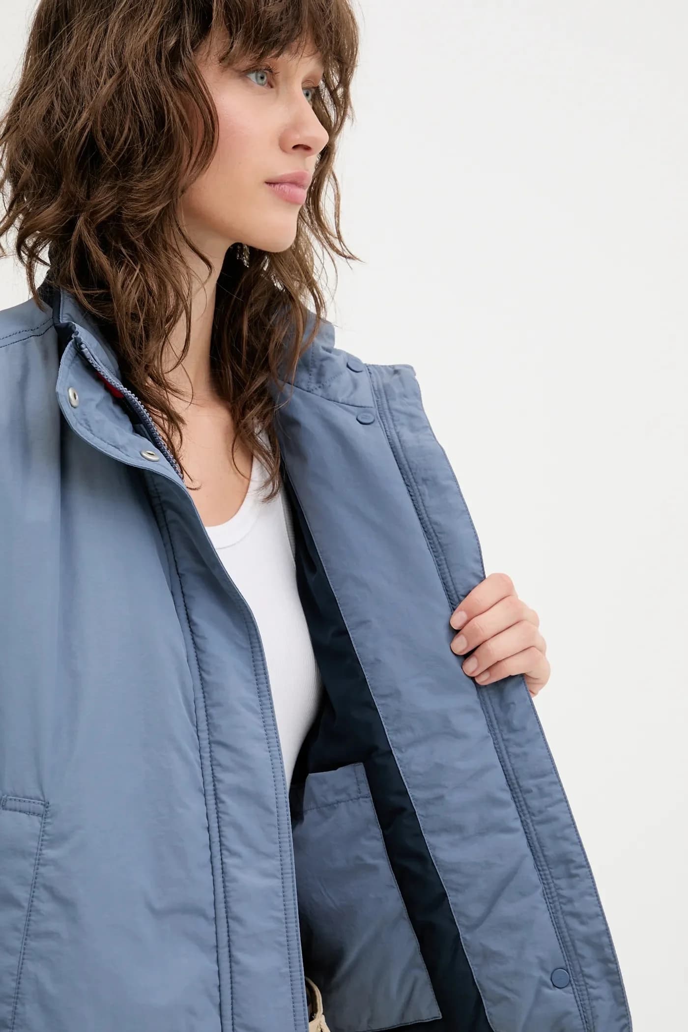 Куртка - фото 6