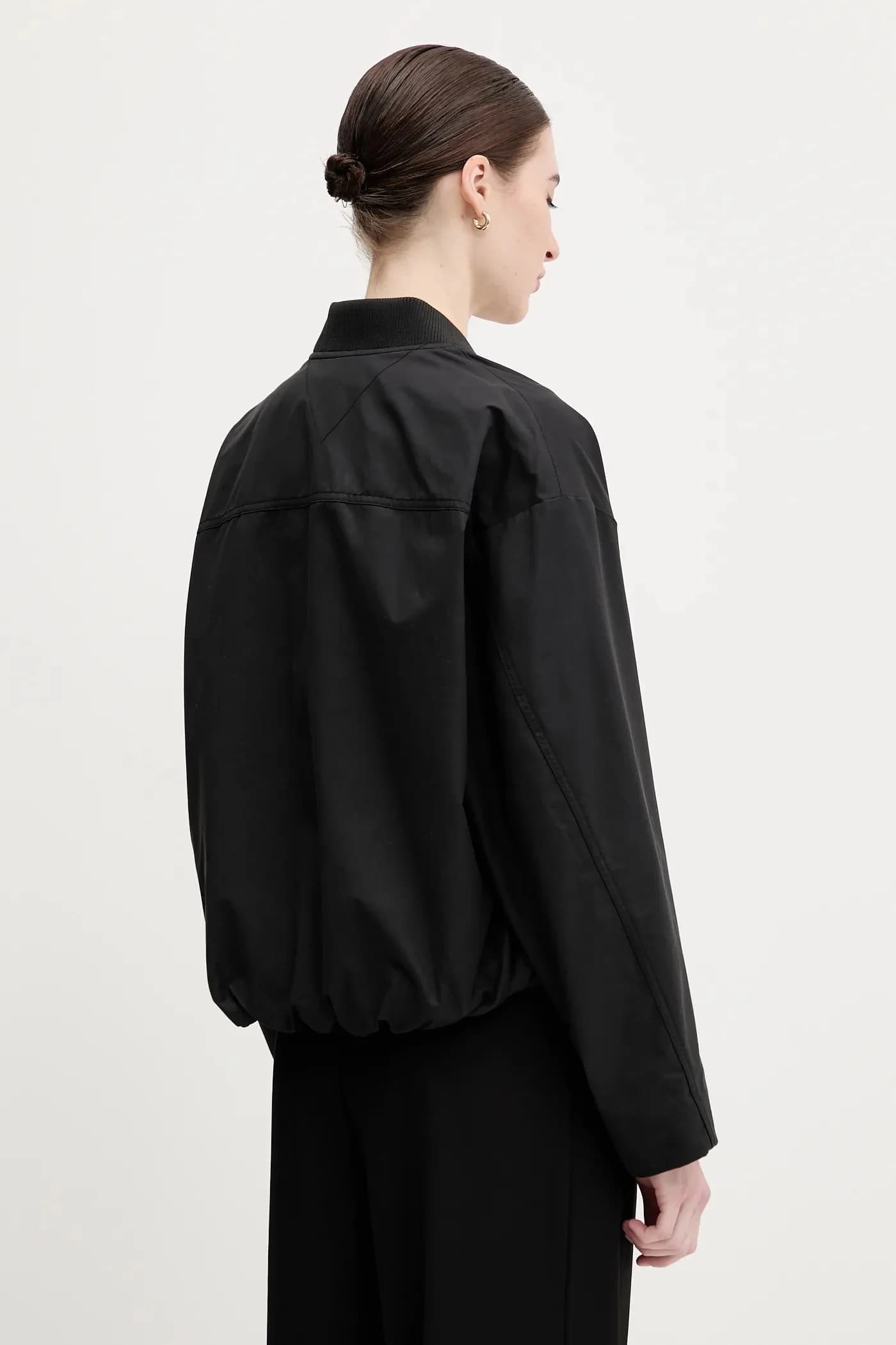 Куртка-бомбер - фото 3