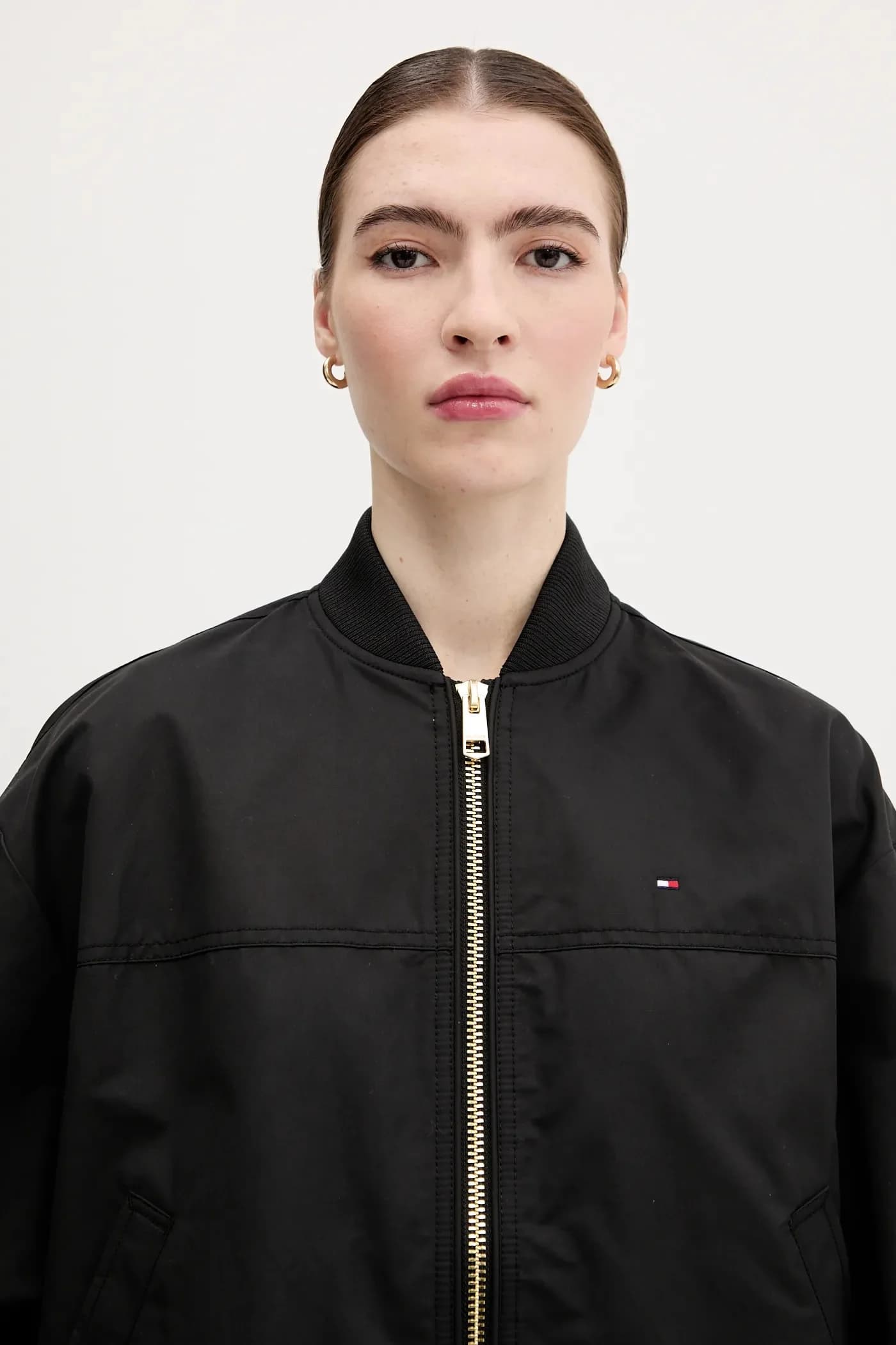 Куртка-бомбер - фото 4