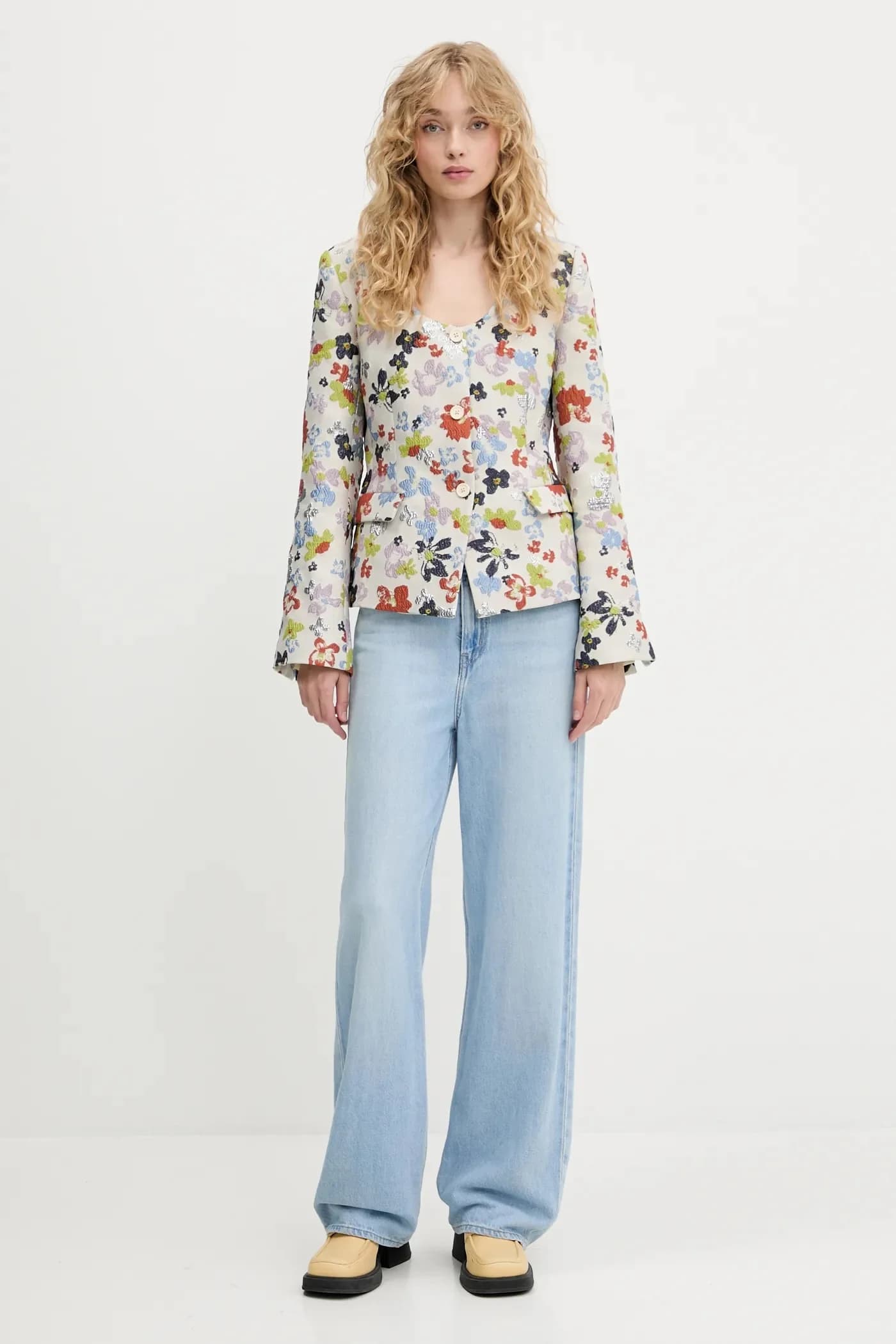 Куртка - фото 2