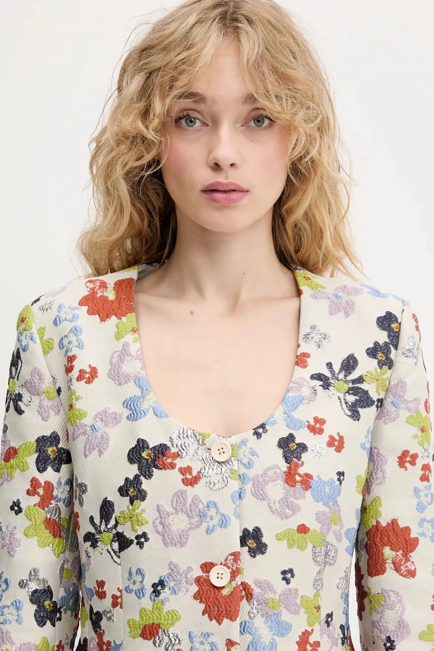 Куртка - фото 4