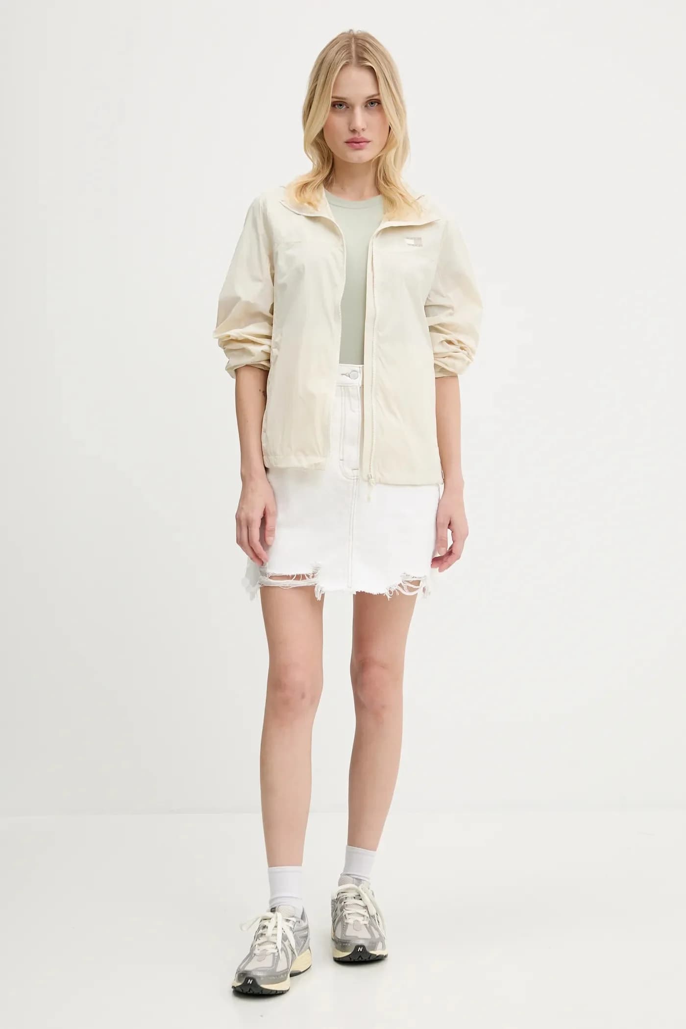 Куртка - фото 2