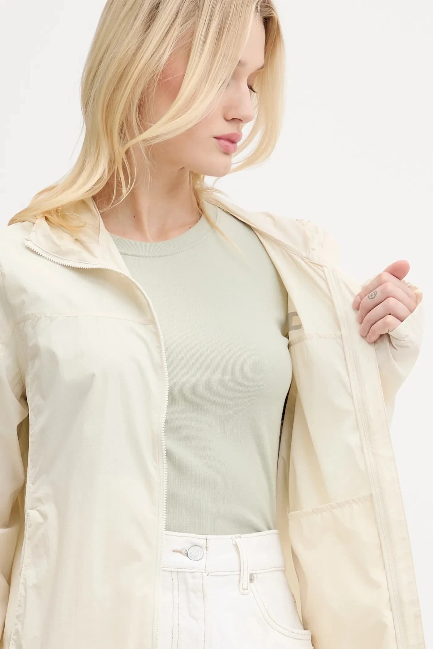 Куртка - фото 6