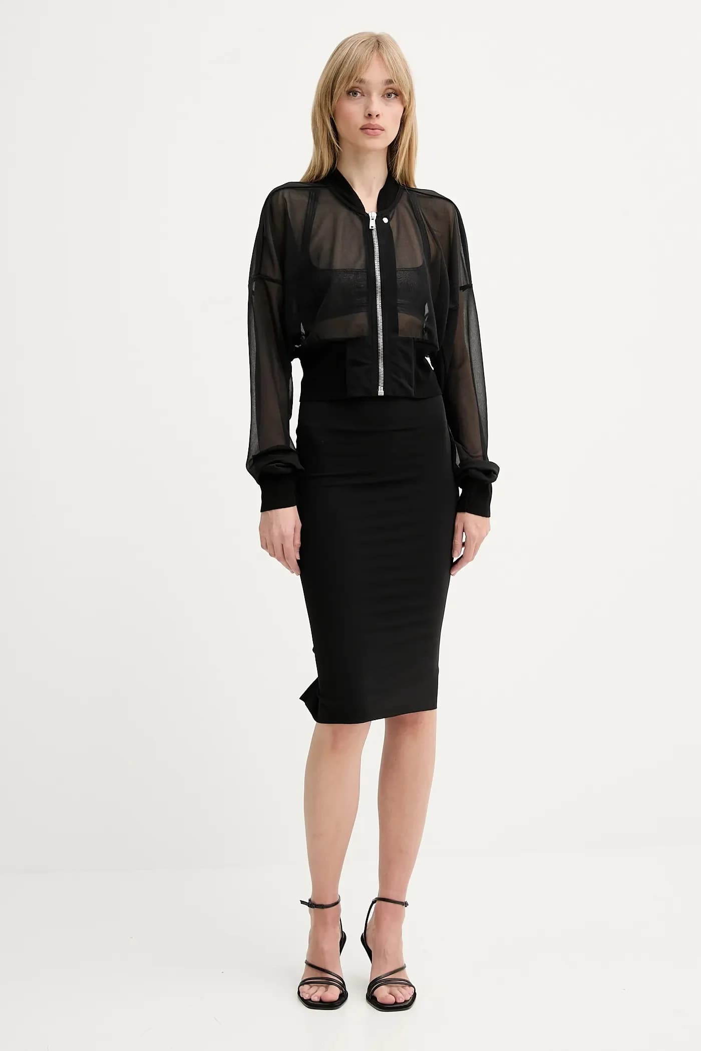 Куртка - фото 2