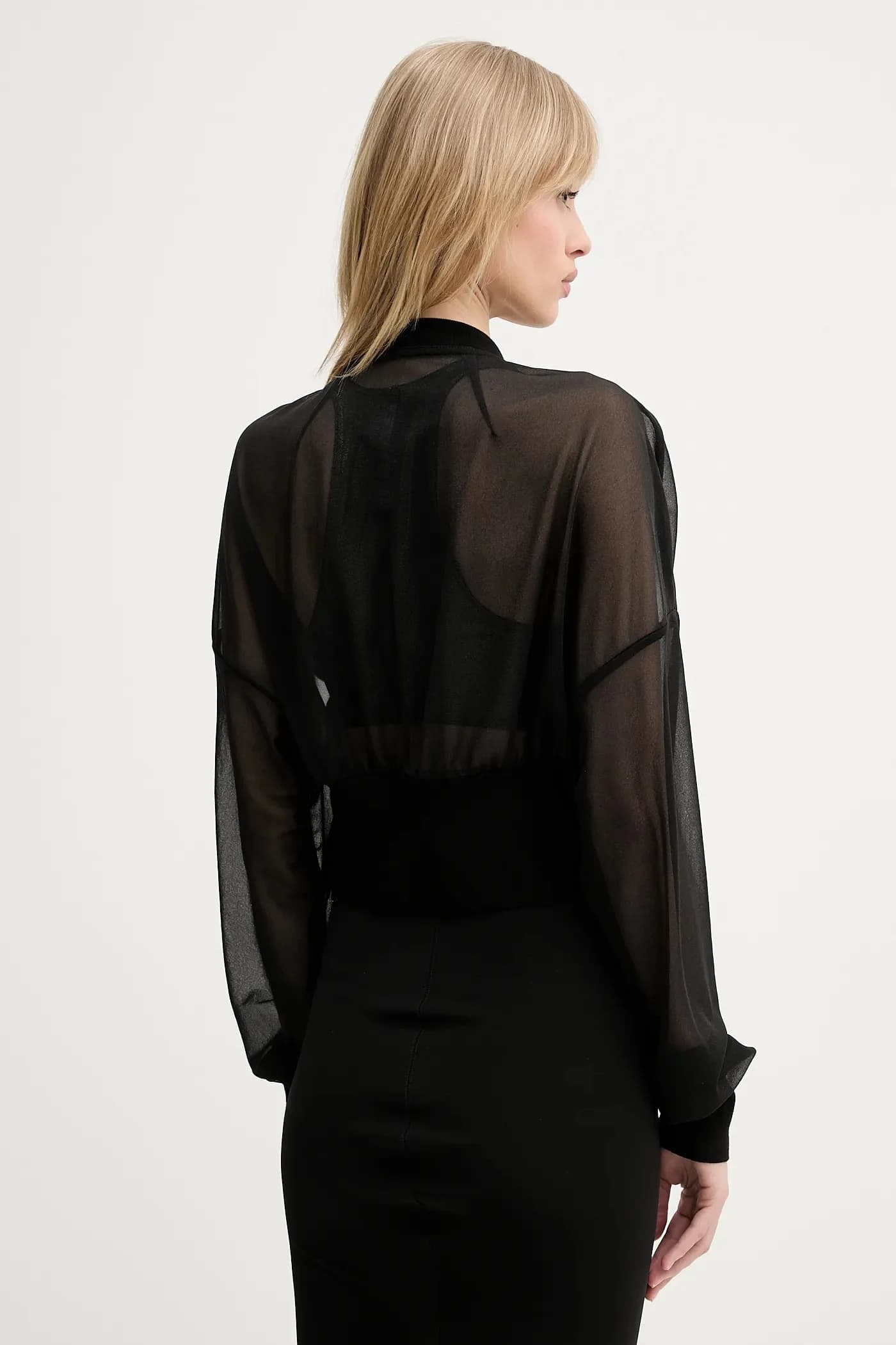 Куртка - фото 3