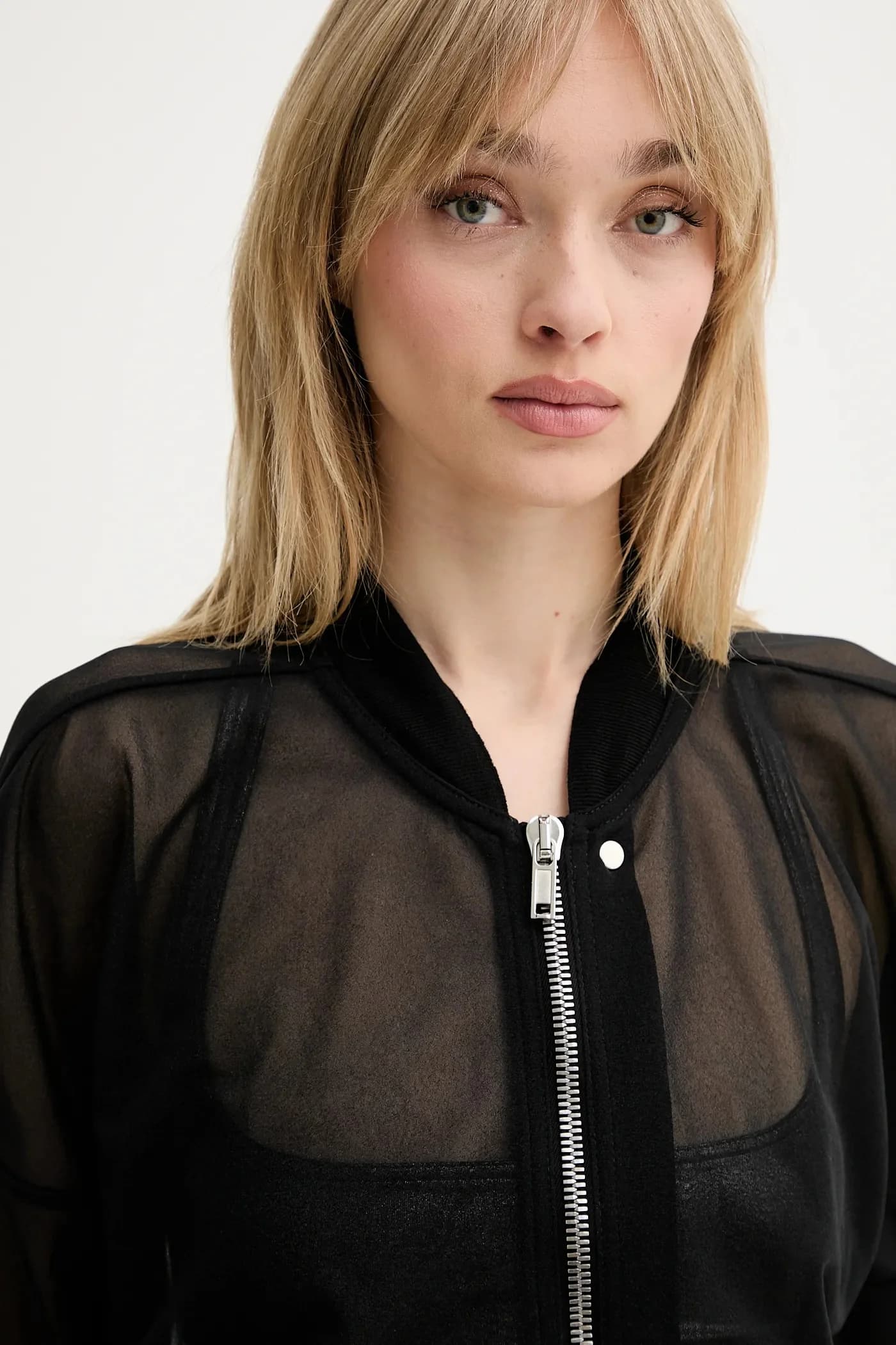 Куртка - фото 4