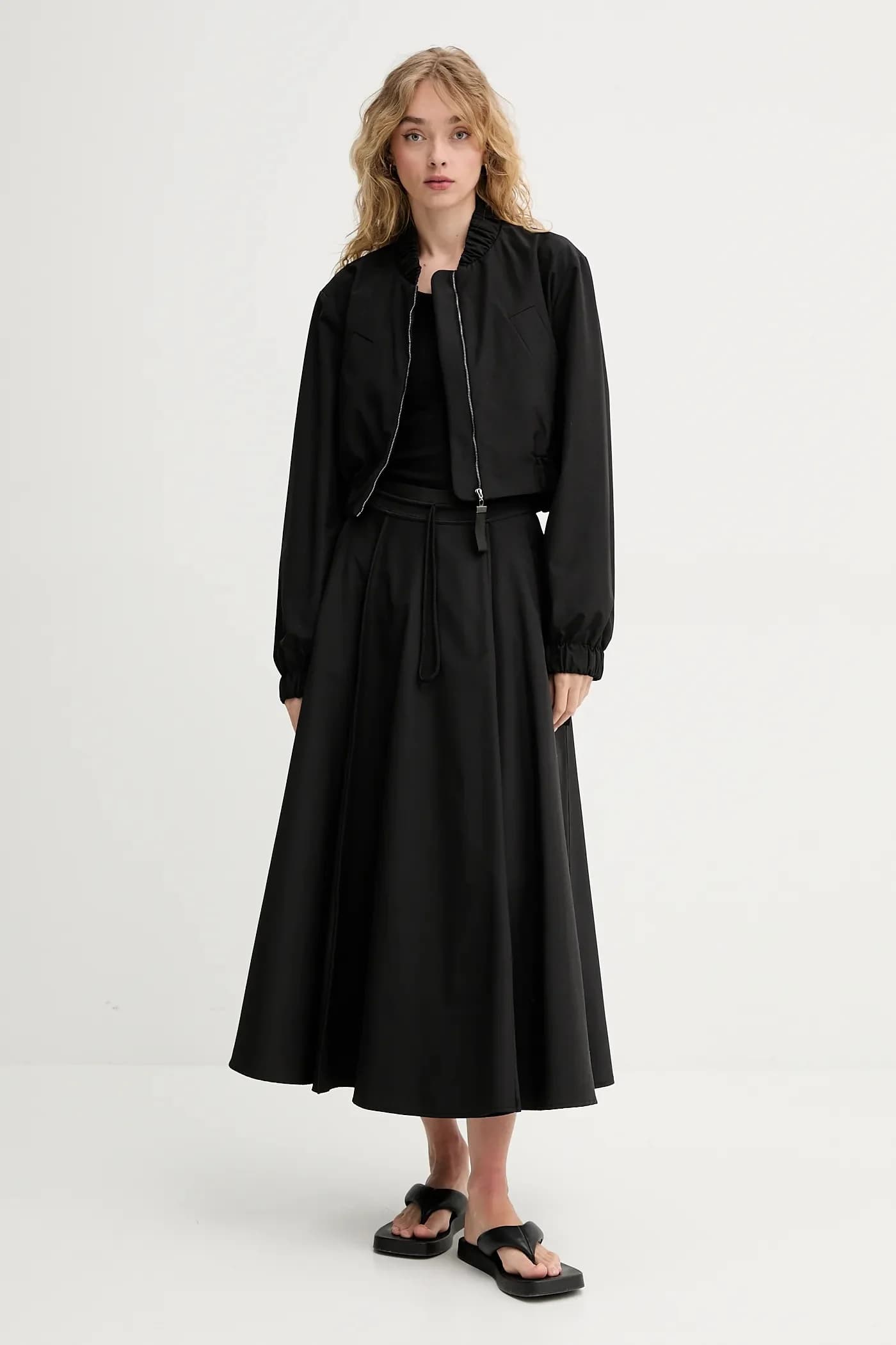 Куртка - фото 2