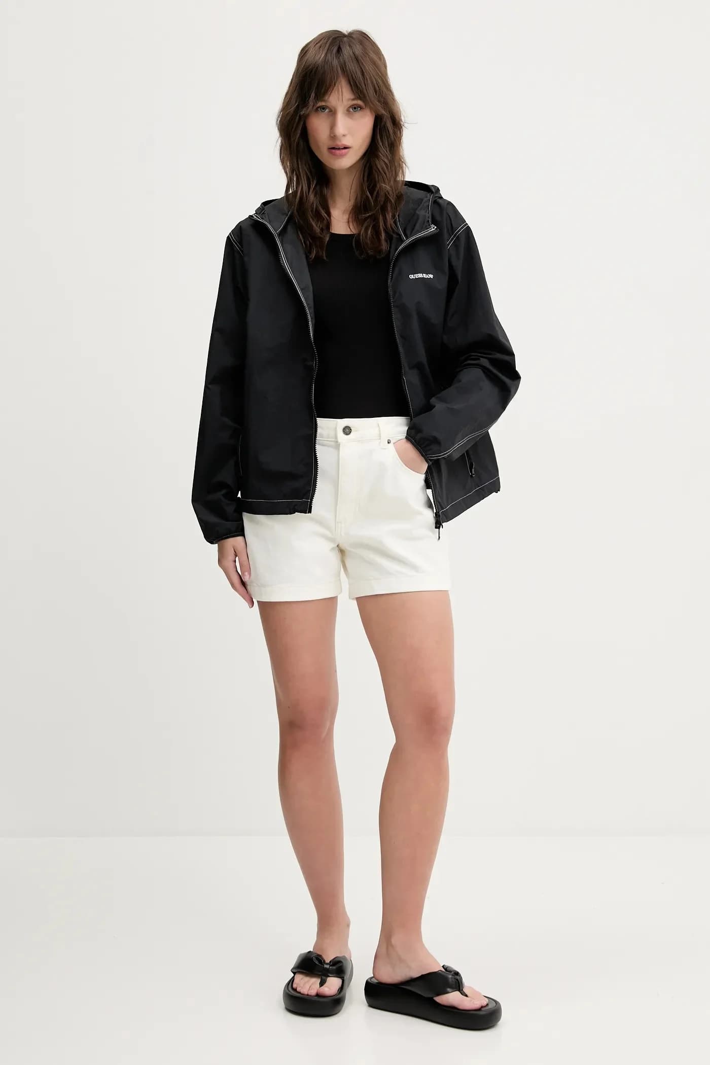 Куртка - фото 2