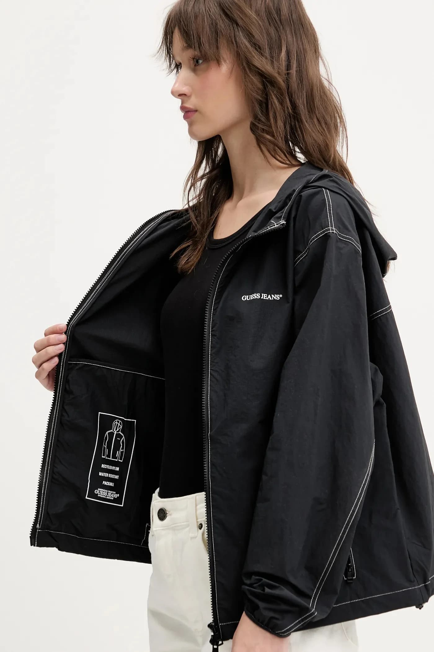 Куртка - фото 6