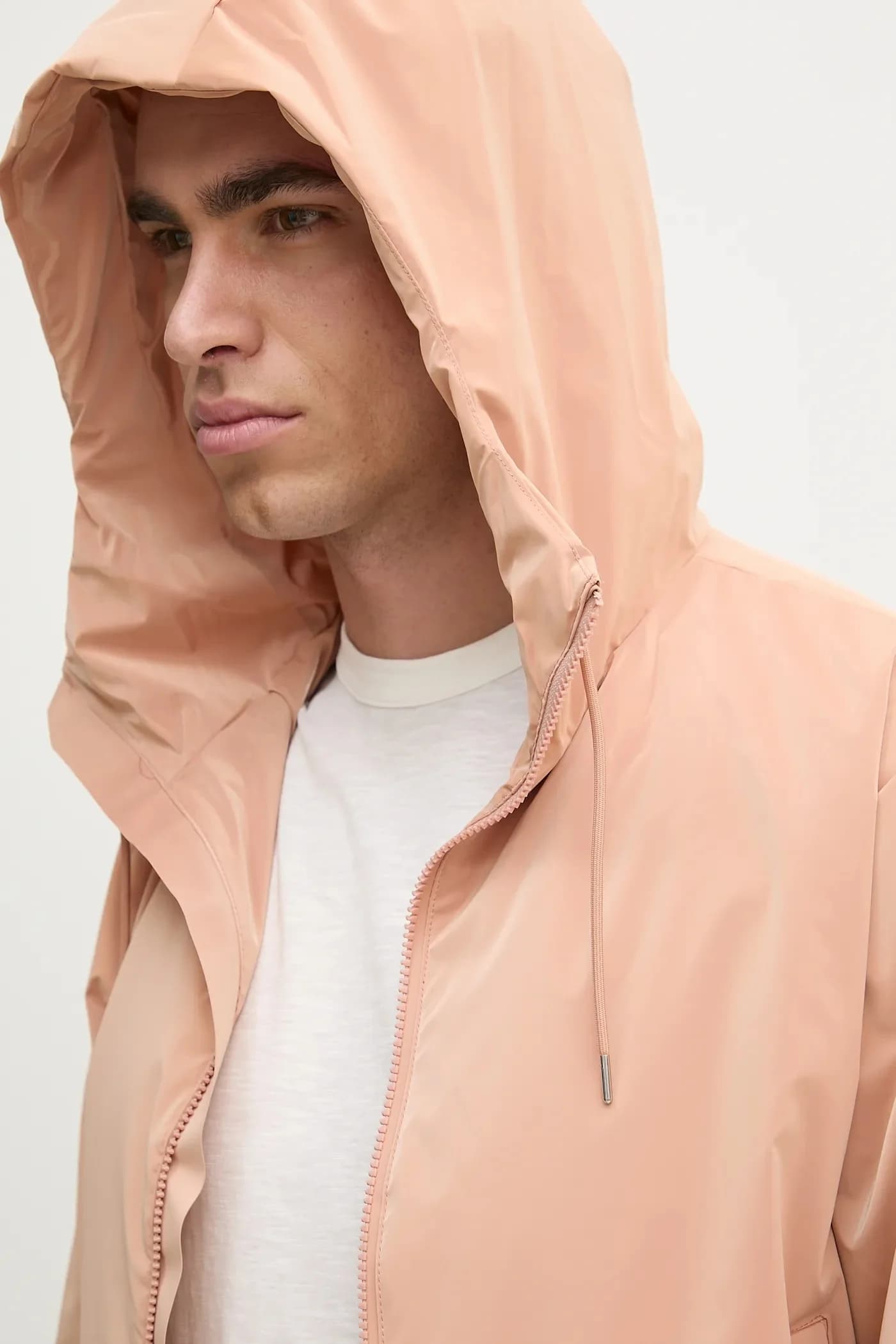 Короткая утепленная куртка Lohja W3T1 - фото 9