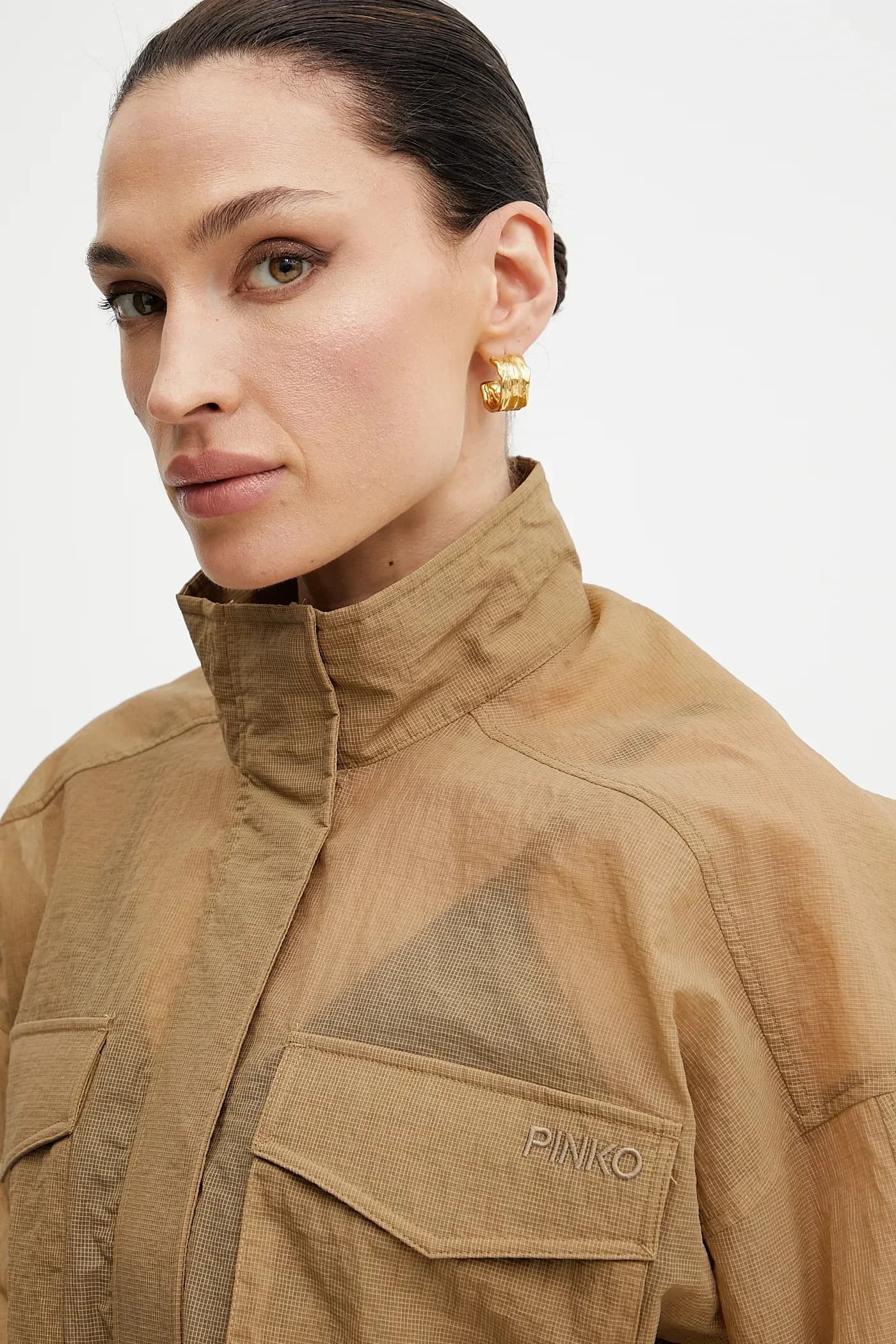 Куртка - фото 4