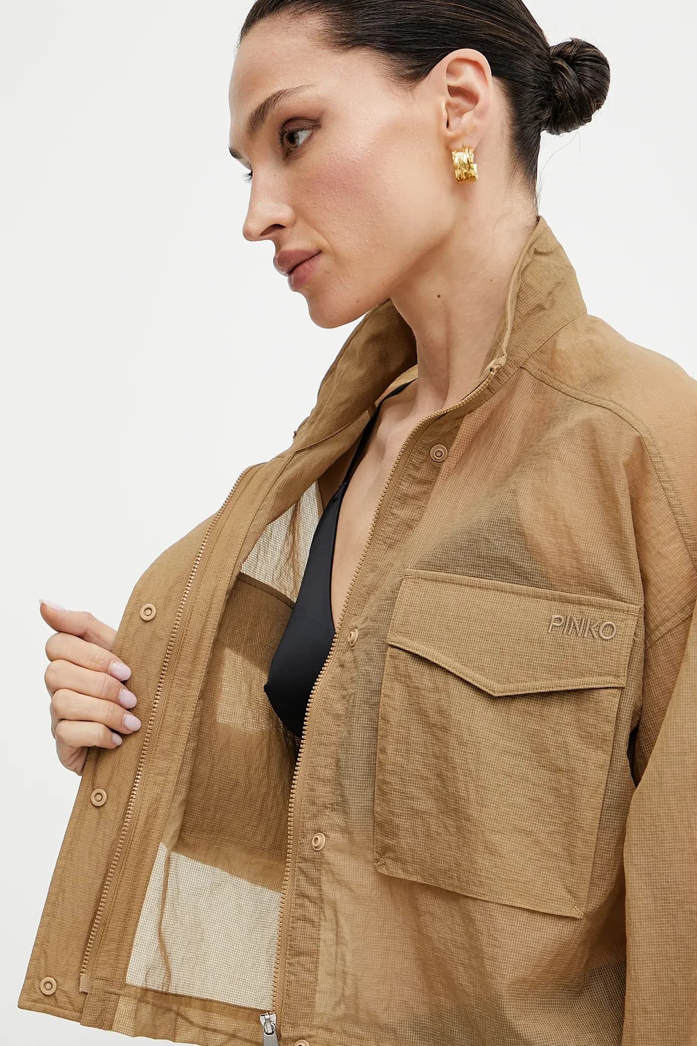 Куртка - фото 5