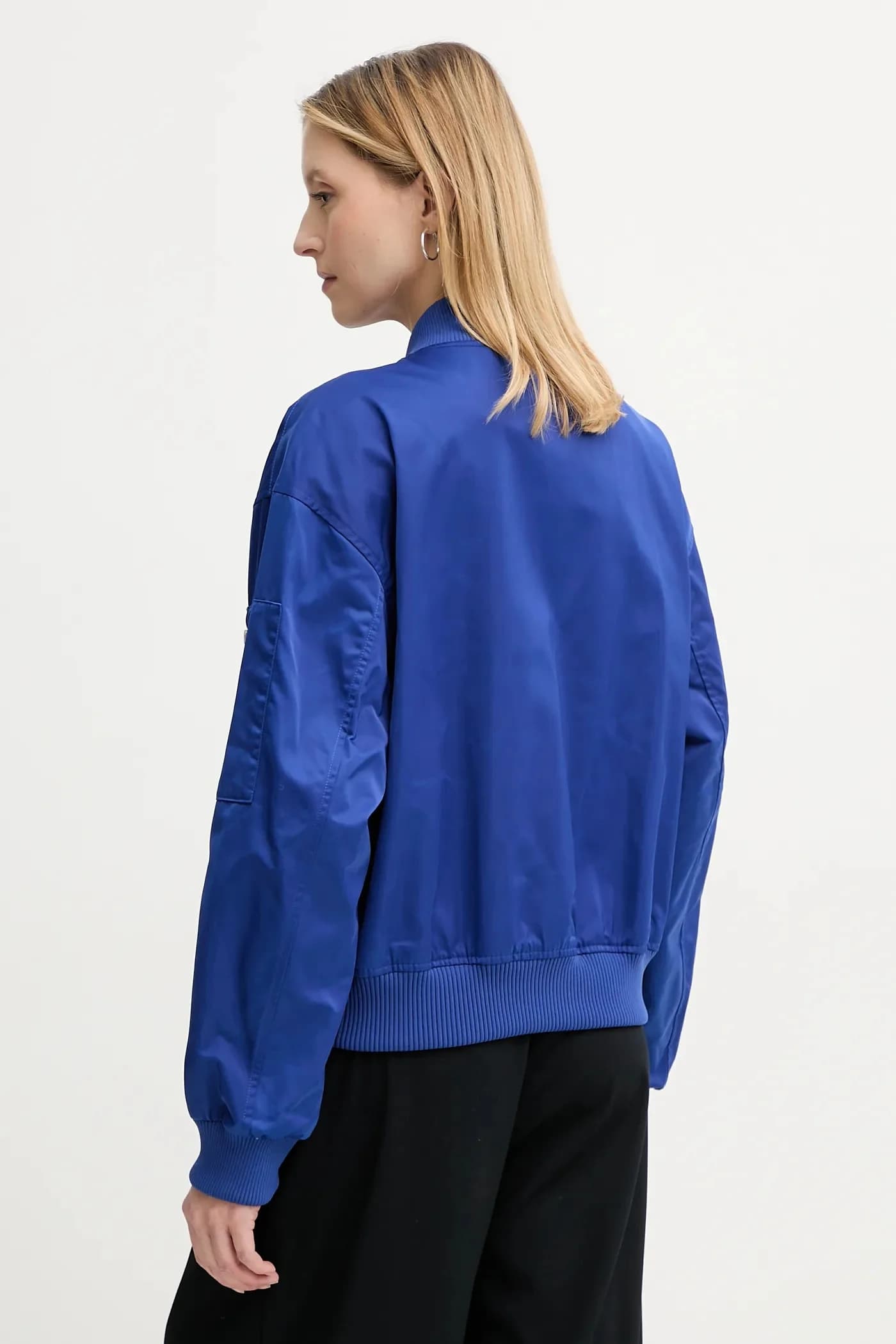 Куртка-бомбер - фото 3