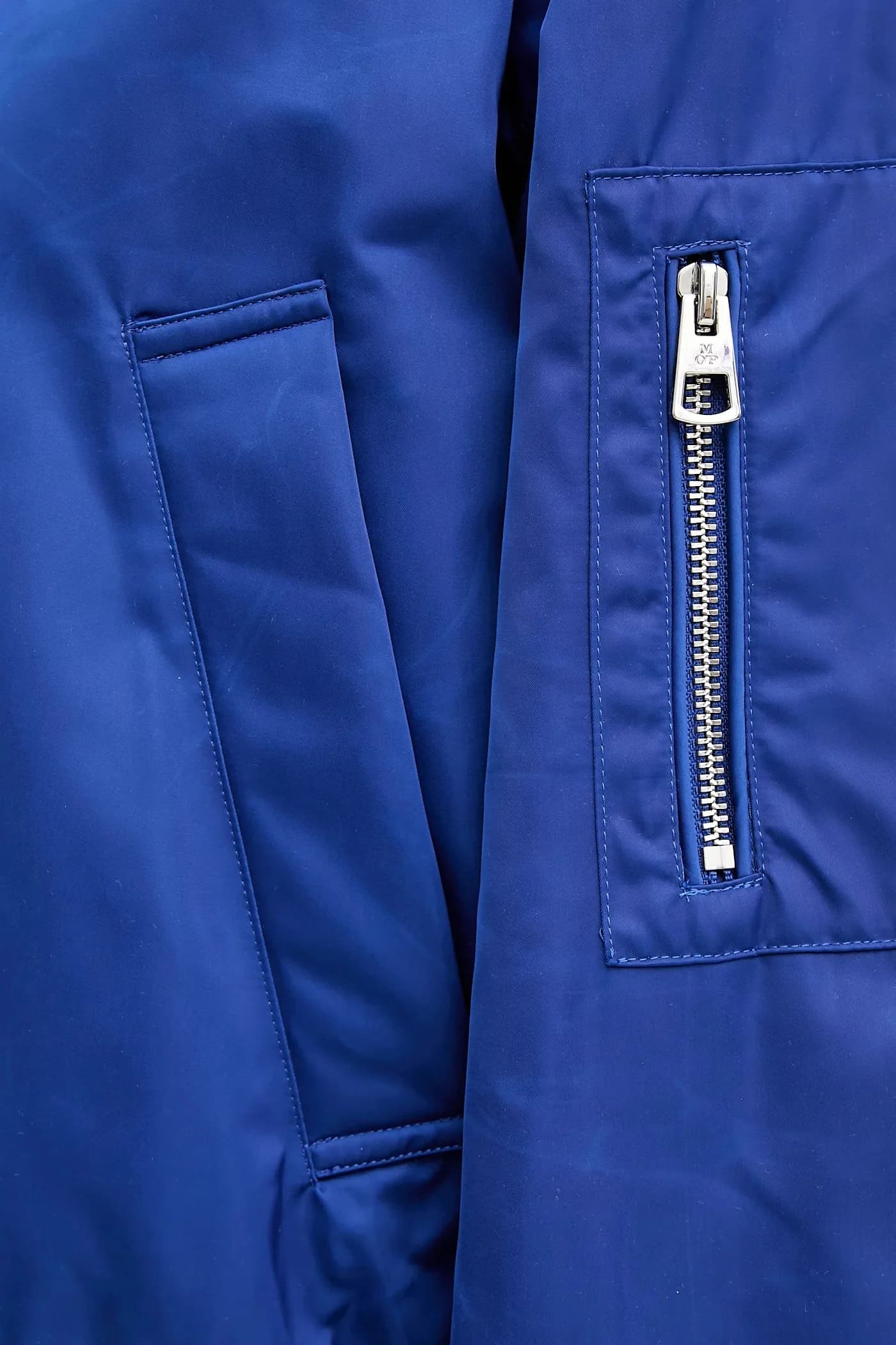 Куртка-бомбер - фото 5