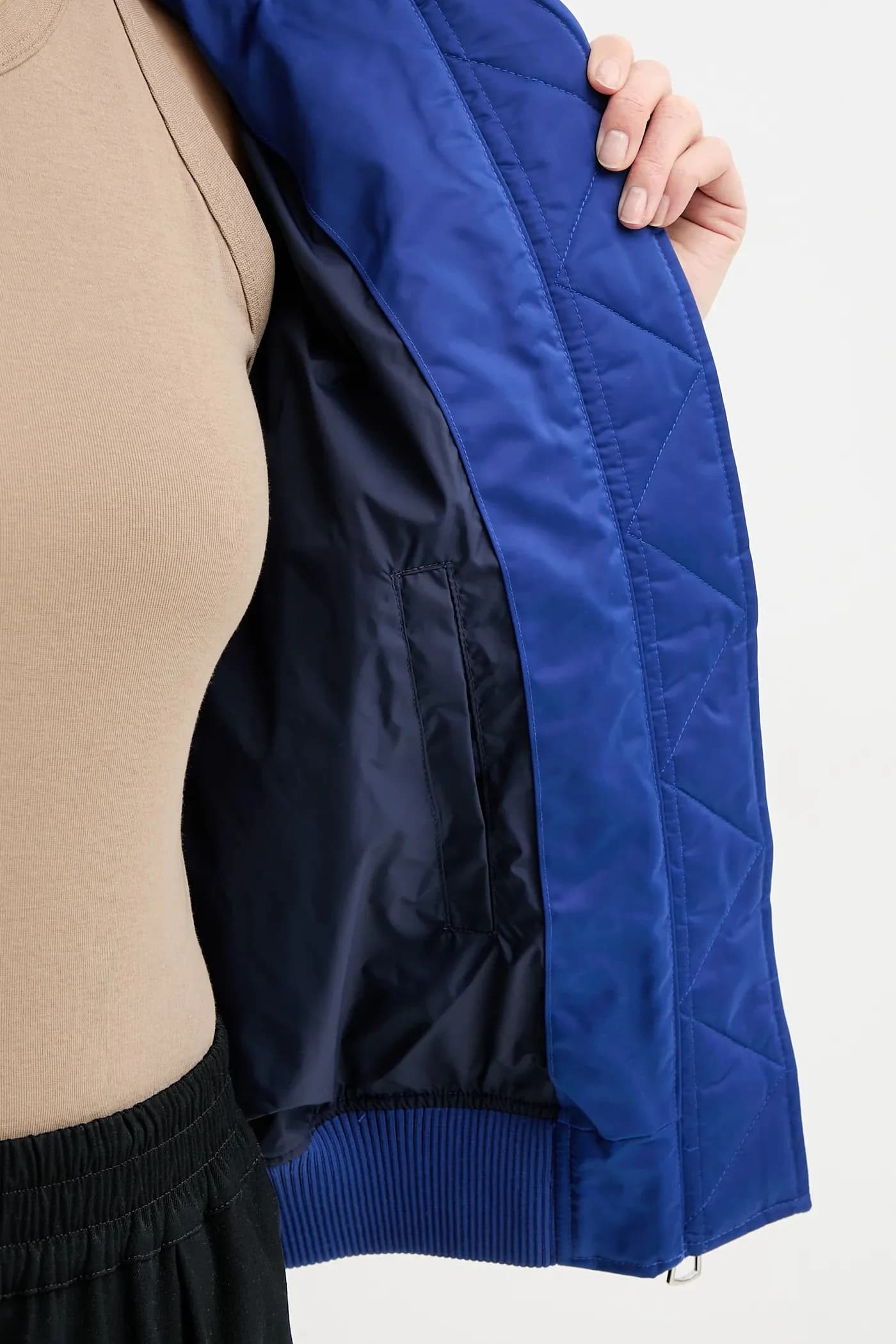 Куртка-бомбер - фото 6