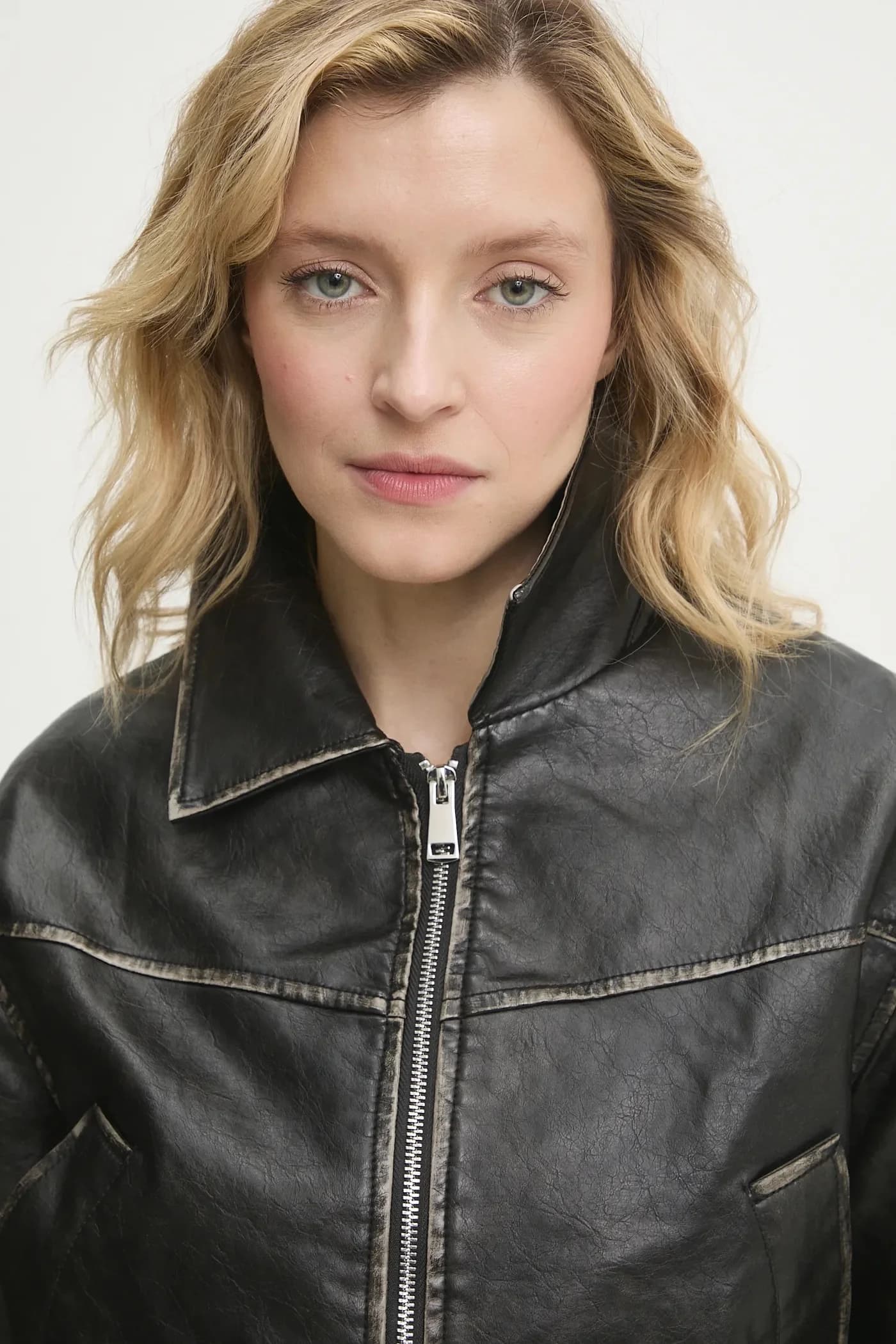 Куртка - фото 5