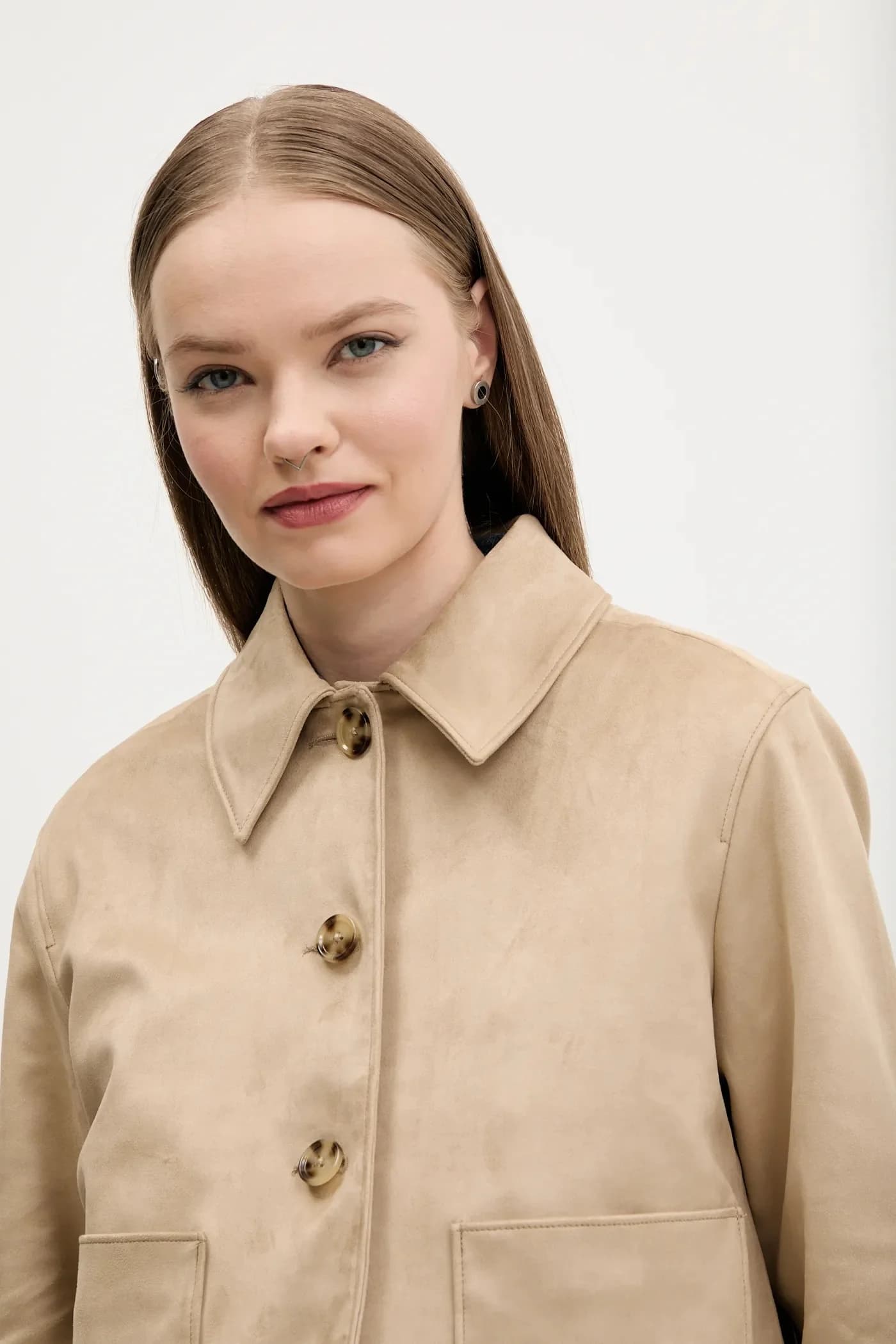 Куртка - фото 4