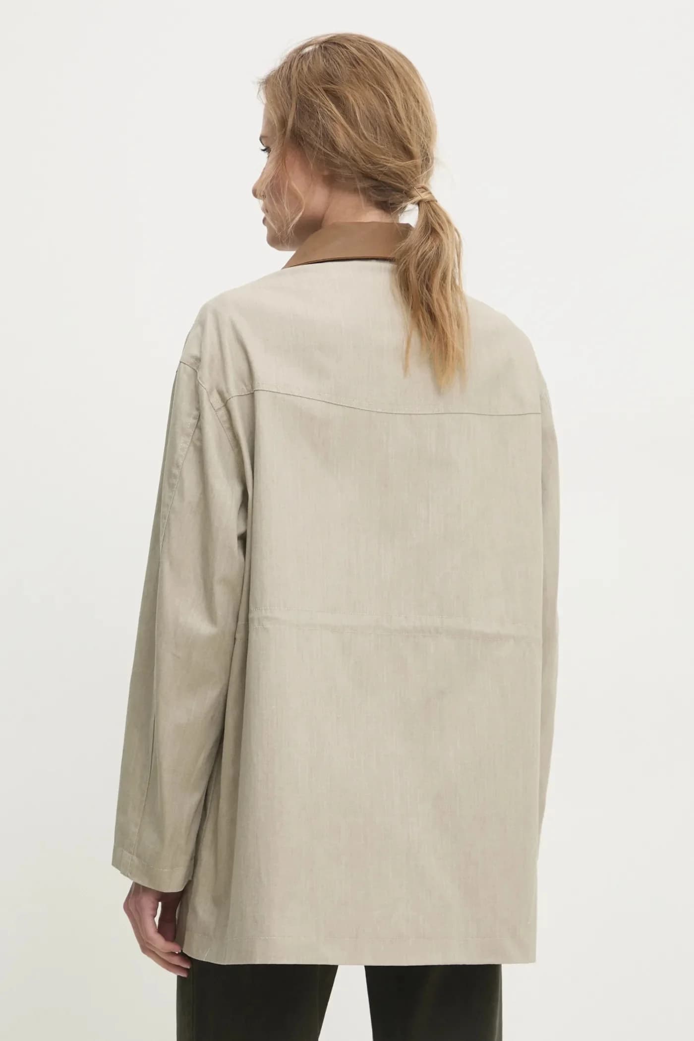 Куртка - фото 3