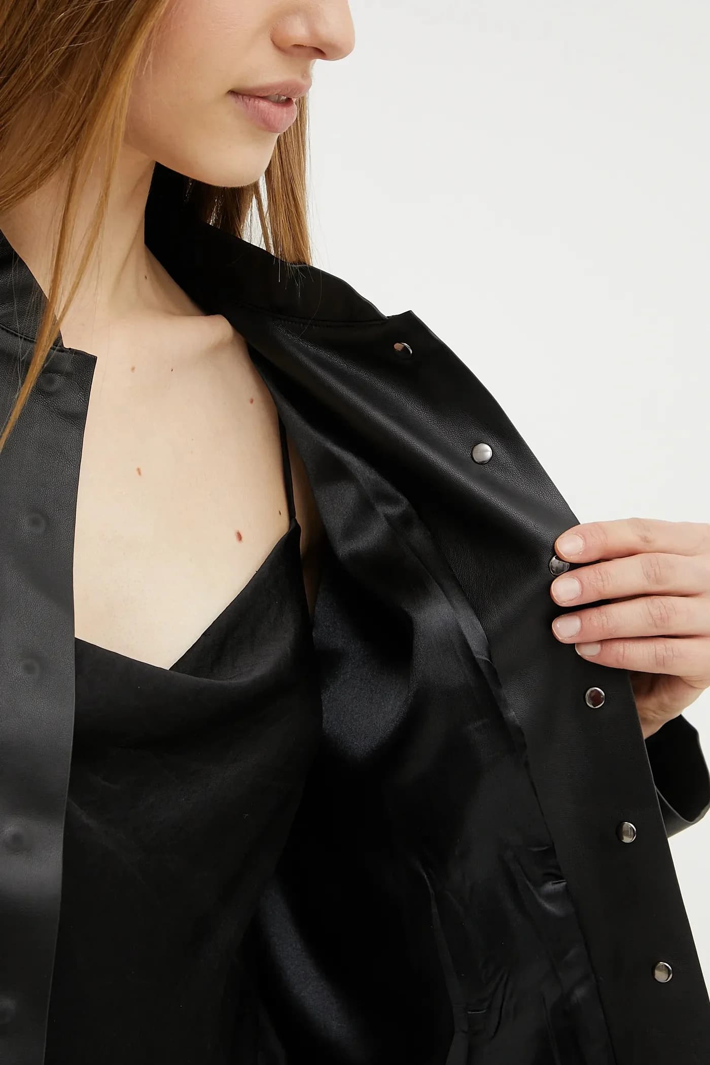 Куртка - фото 6