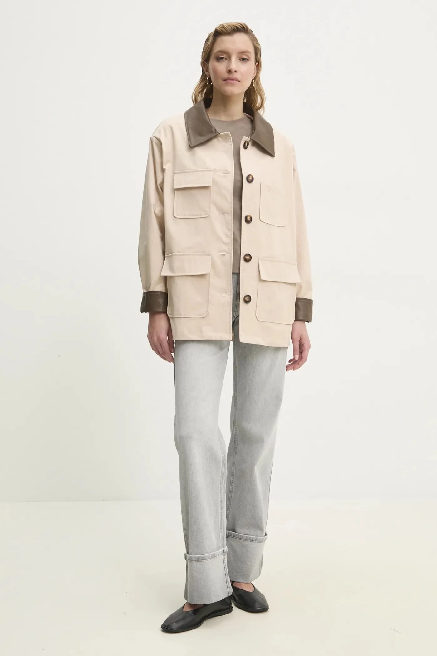 Куртка - фото 2