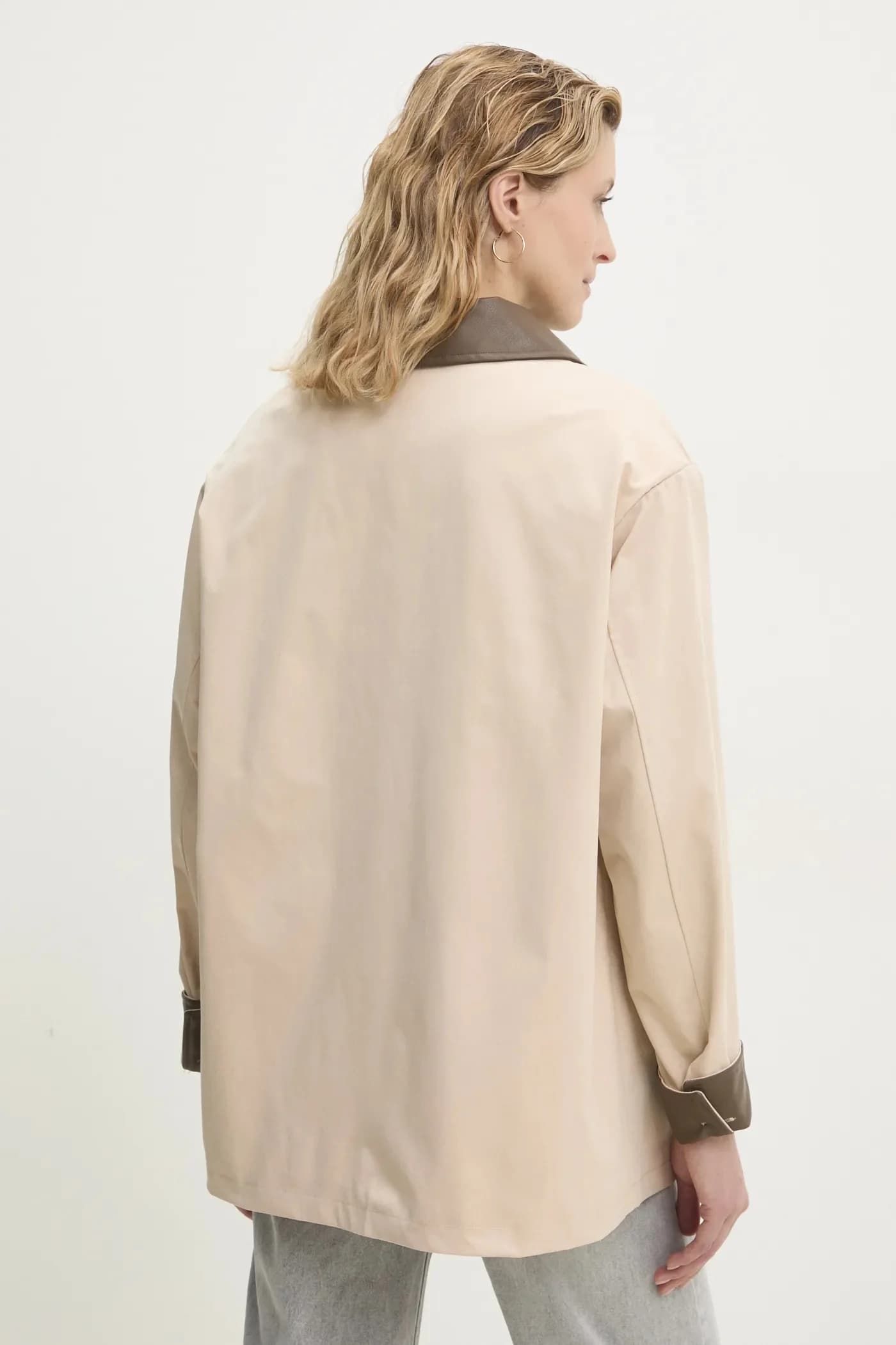 Куртка - фото 3