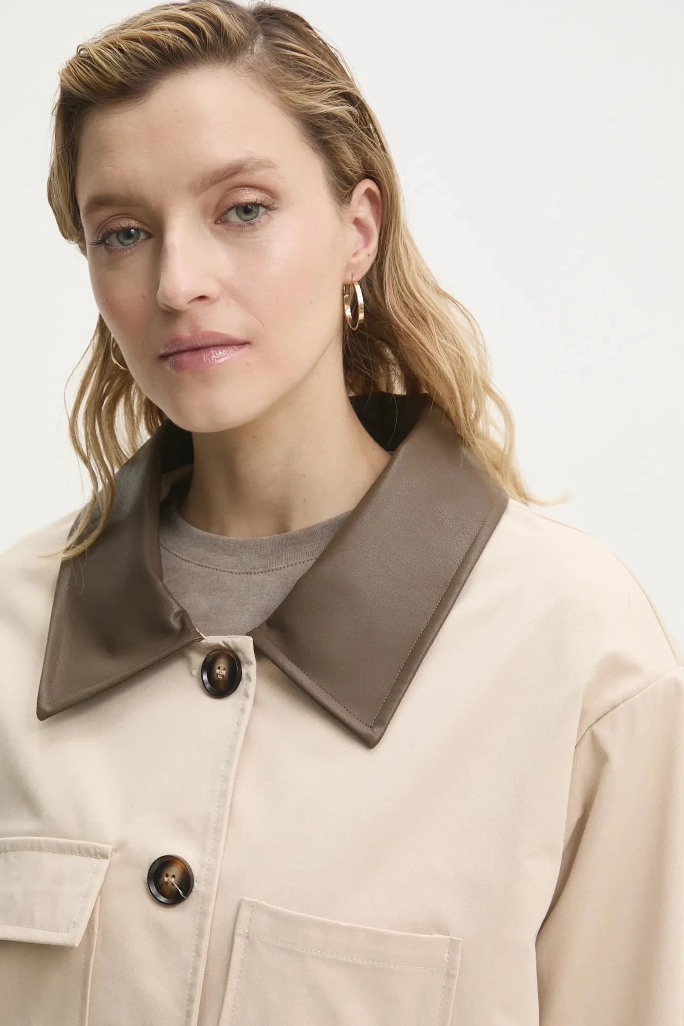 Куртка - фото 4