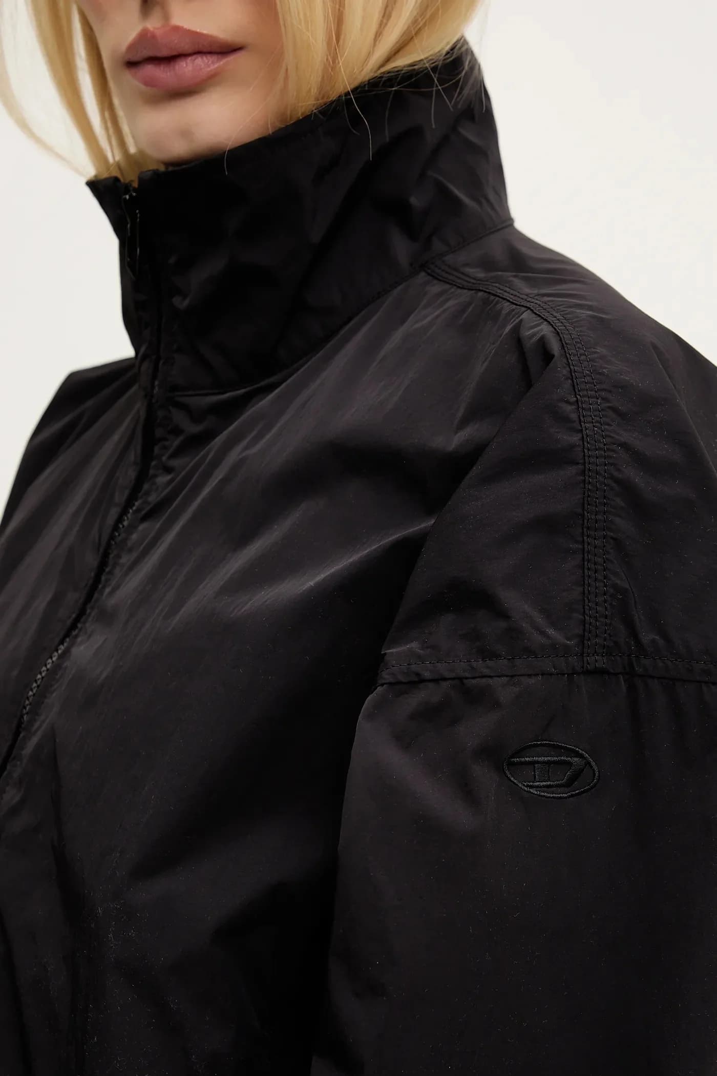 КУРТКА G-LEAM - фото 6