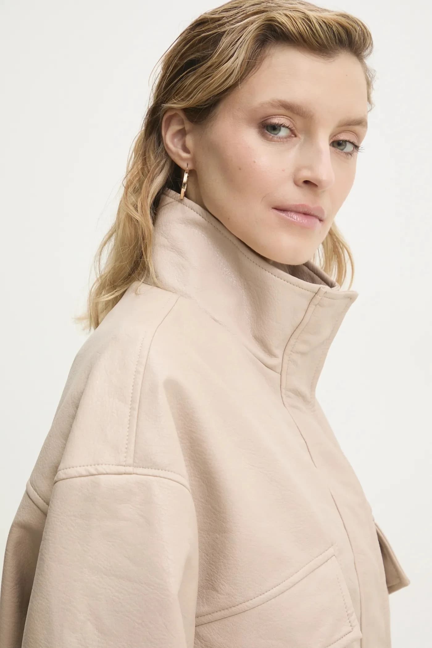 Куртка - фото 5