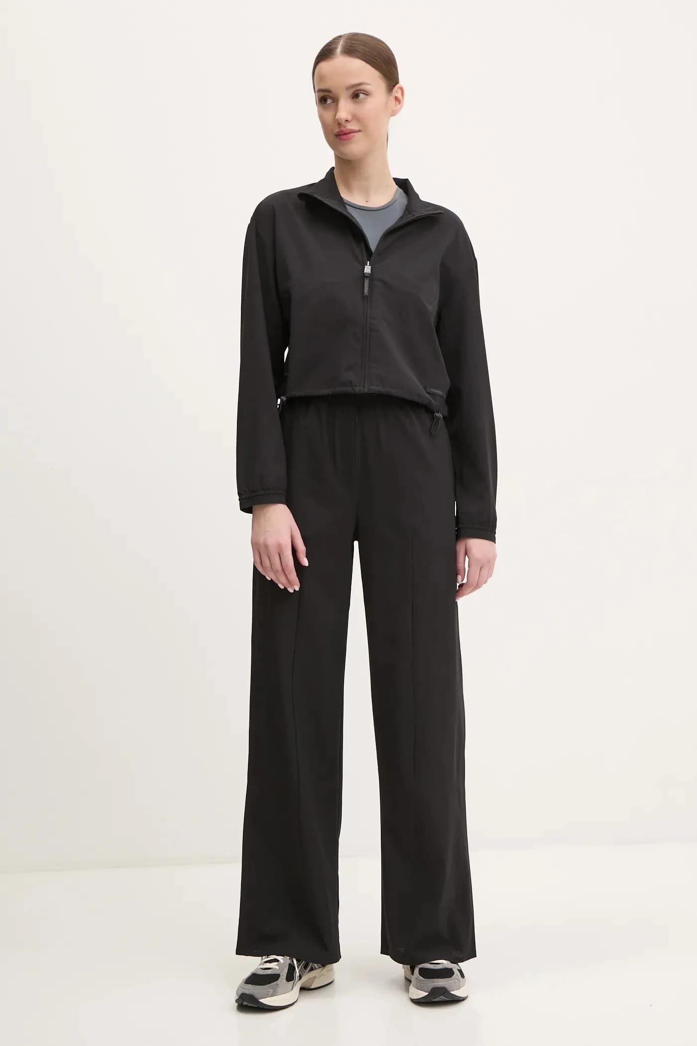 Тренировочная куртка - фото 2