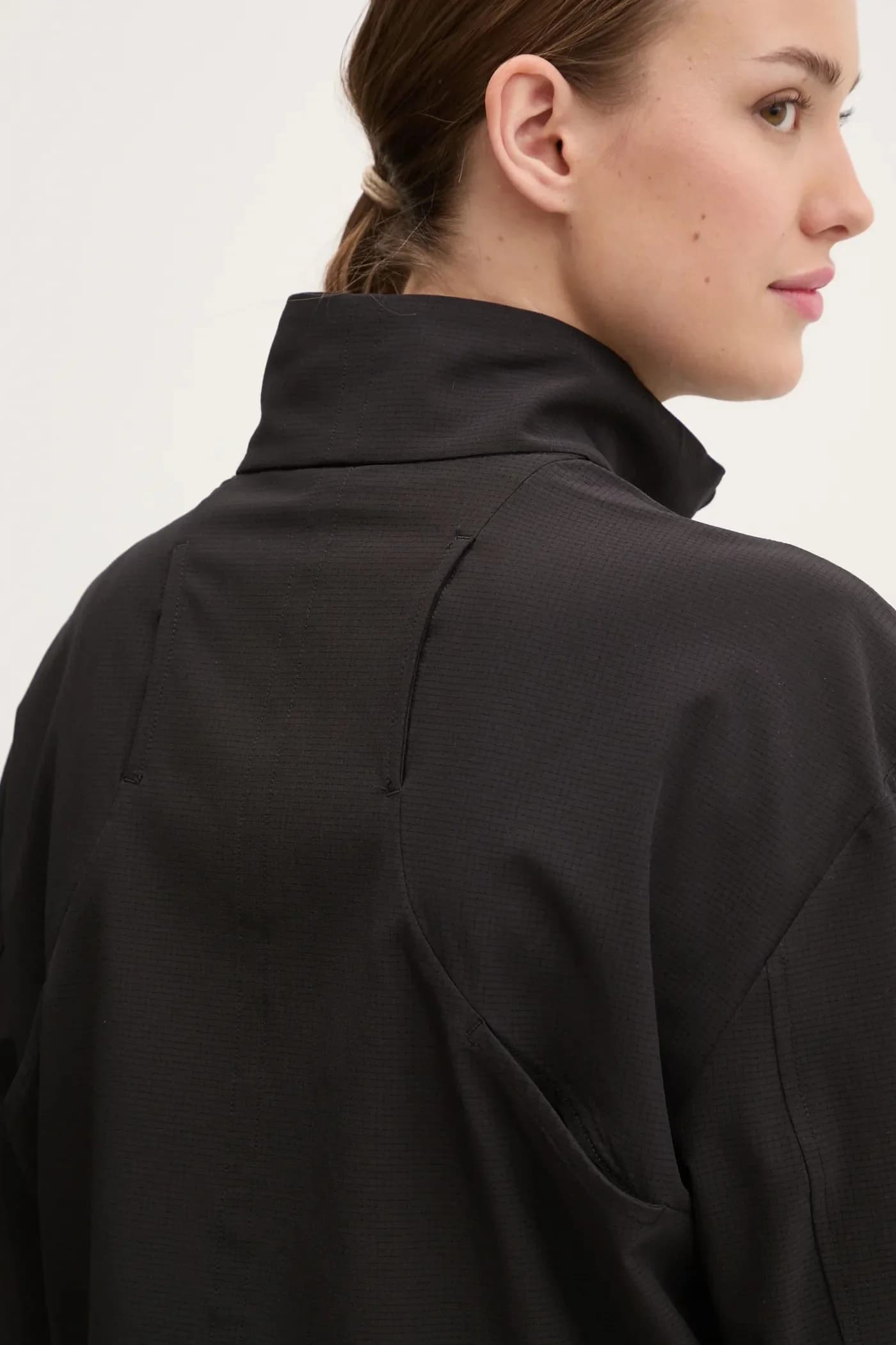 Тренировочная куртка - фото 5