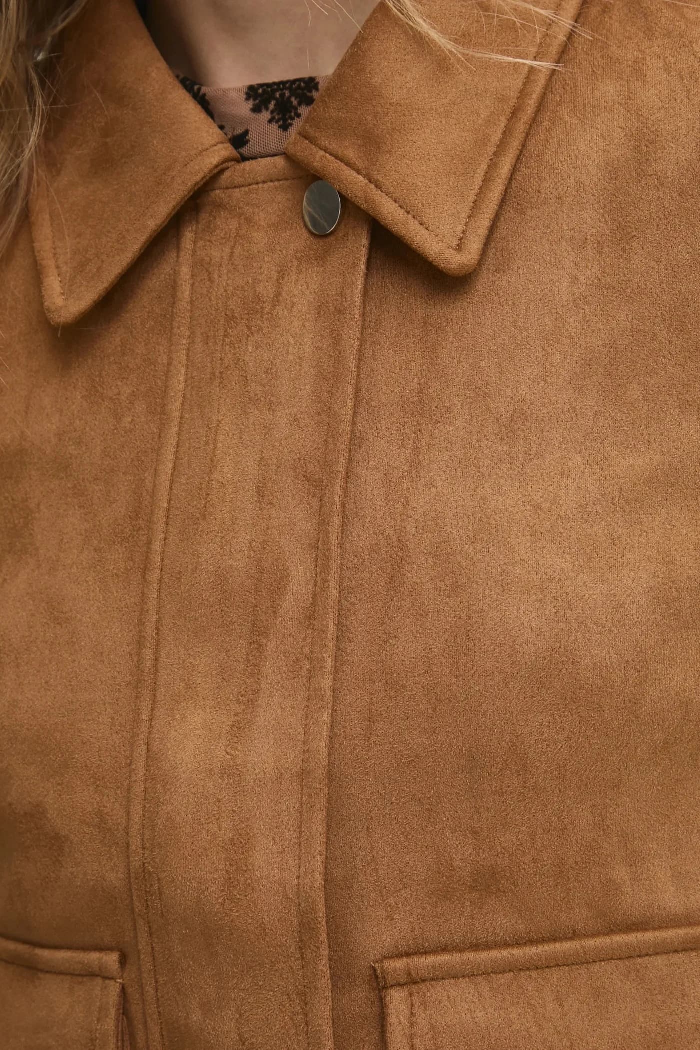 Куртка - фото 5