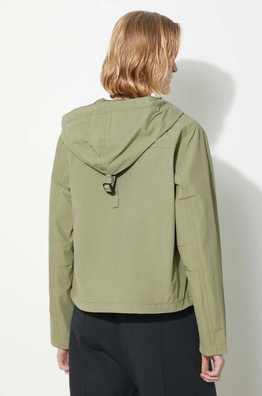 куртка Rainforest Op S W - фото 3