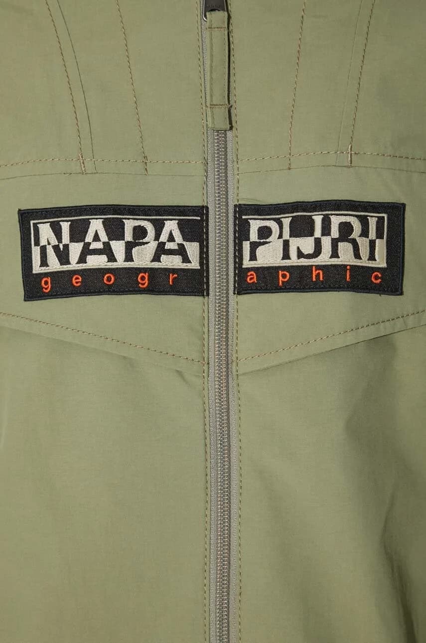 куртка Rainforest Op S W - фото 6