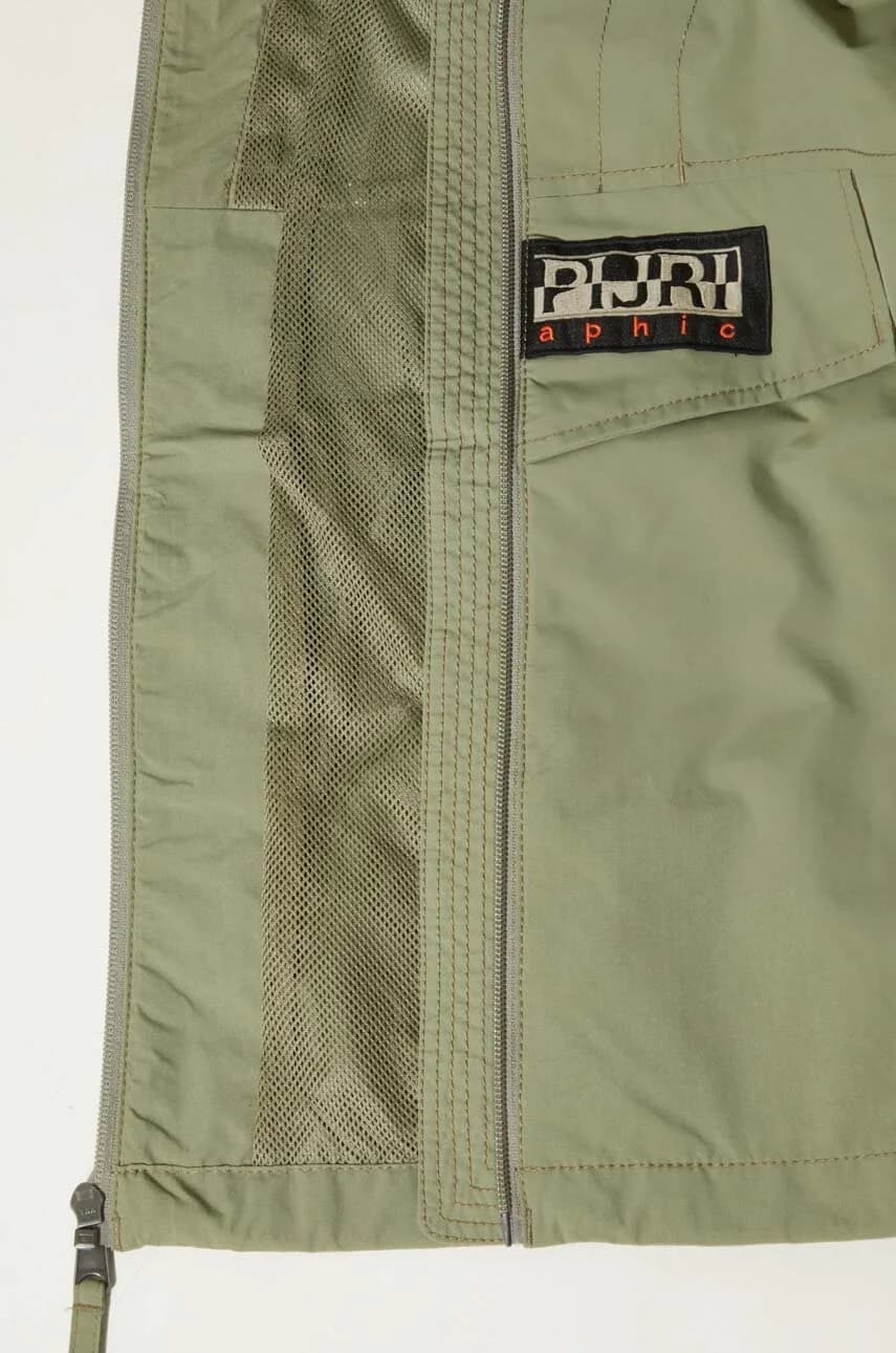 куртка Rainforest Op S W - фото 7