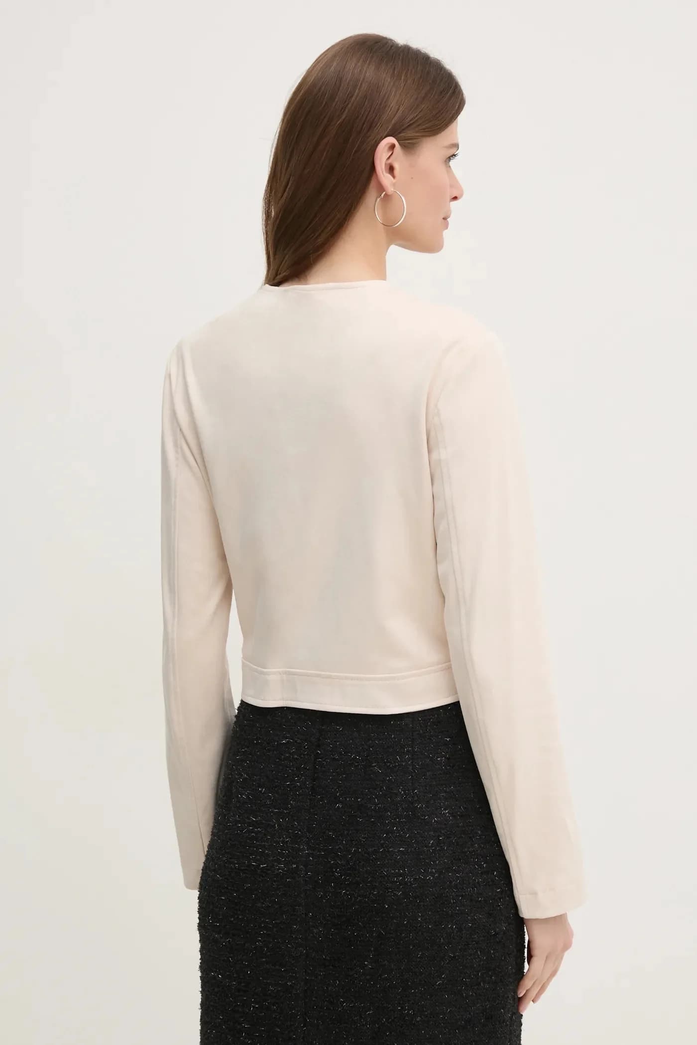 СЕРАФИНА куртка - фото 3