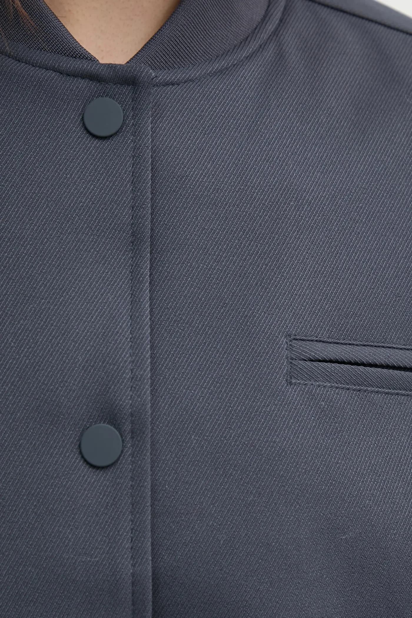 Куртка - фото 5