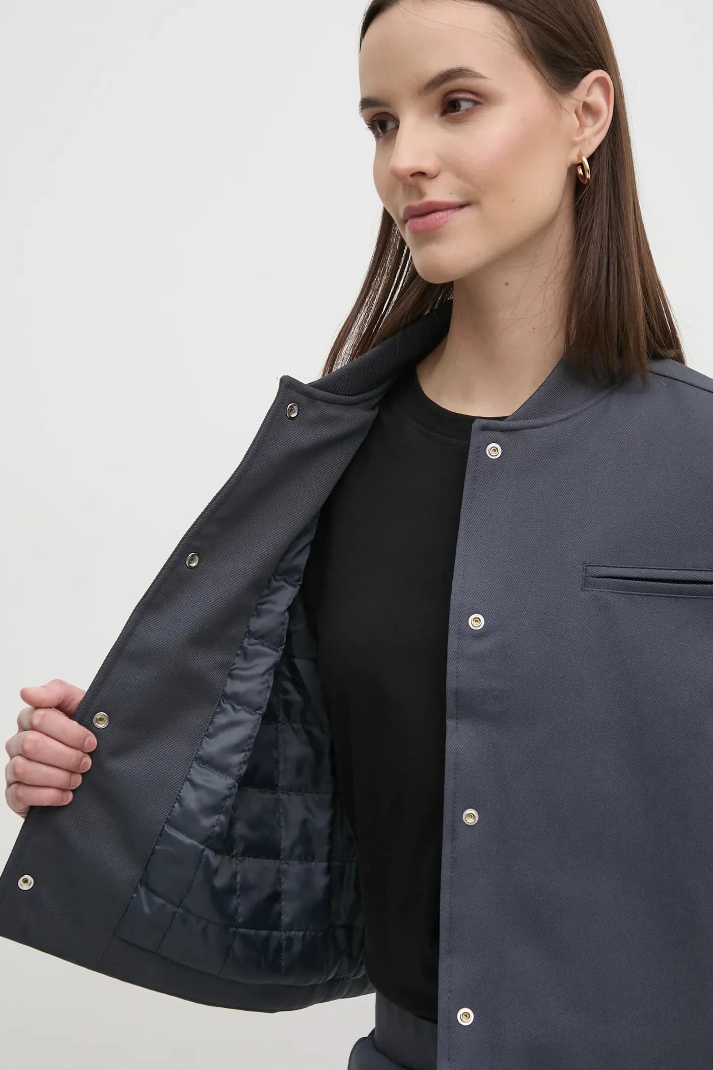 Куртка - фото 6