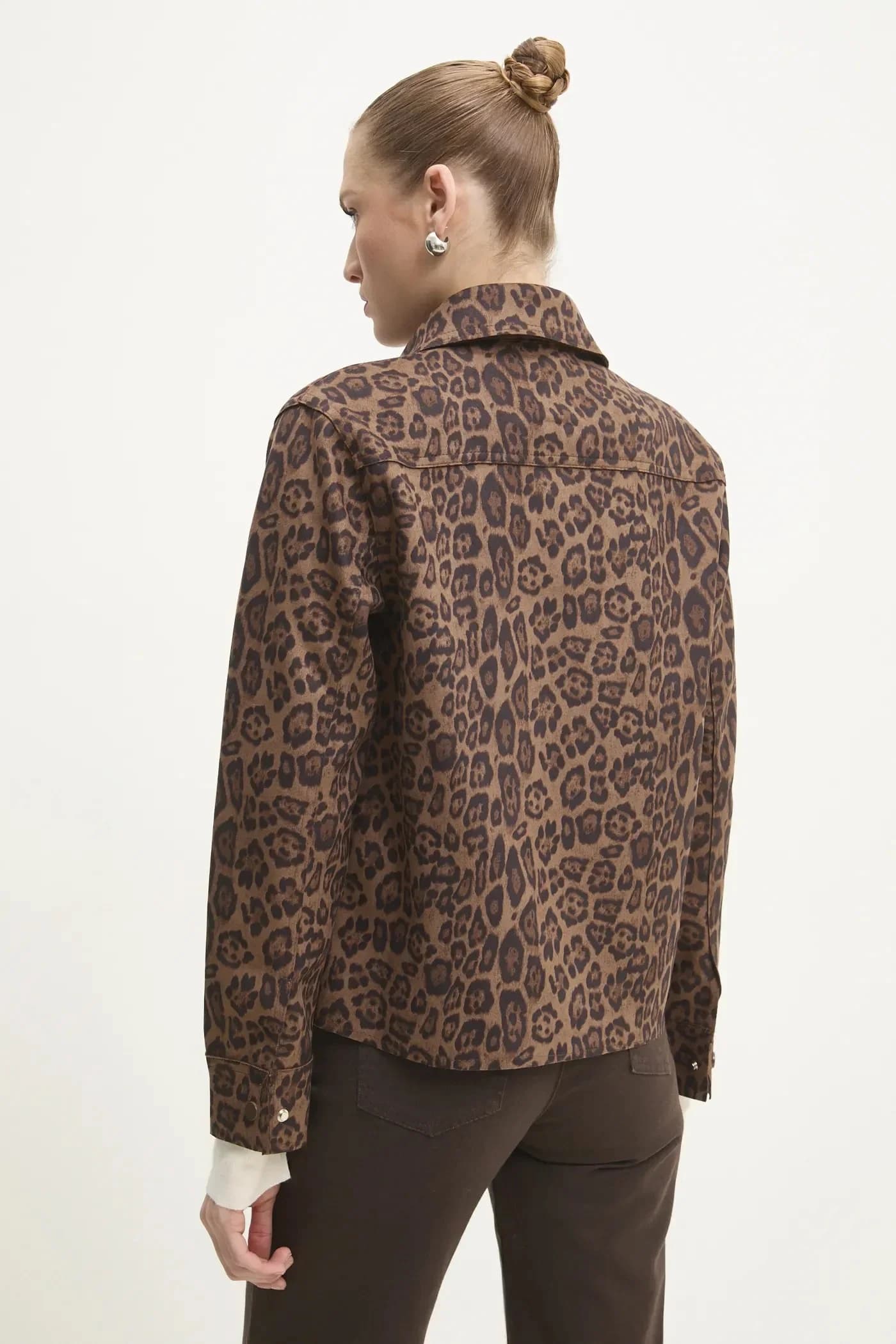 Куртка - фото 3