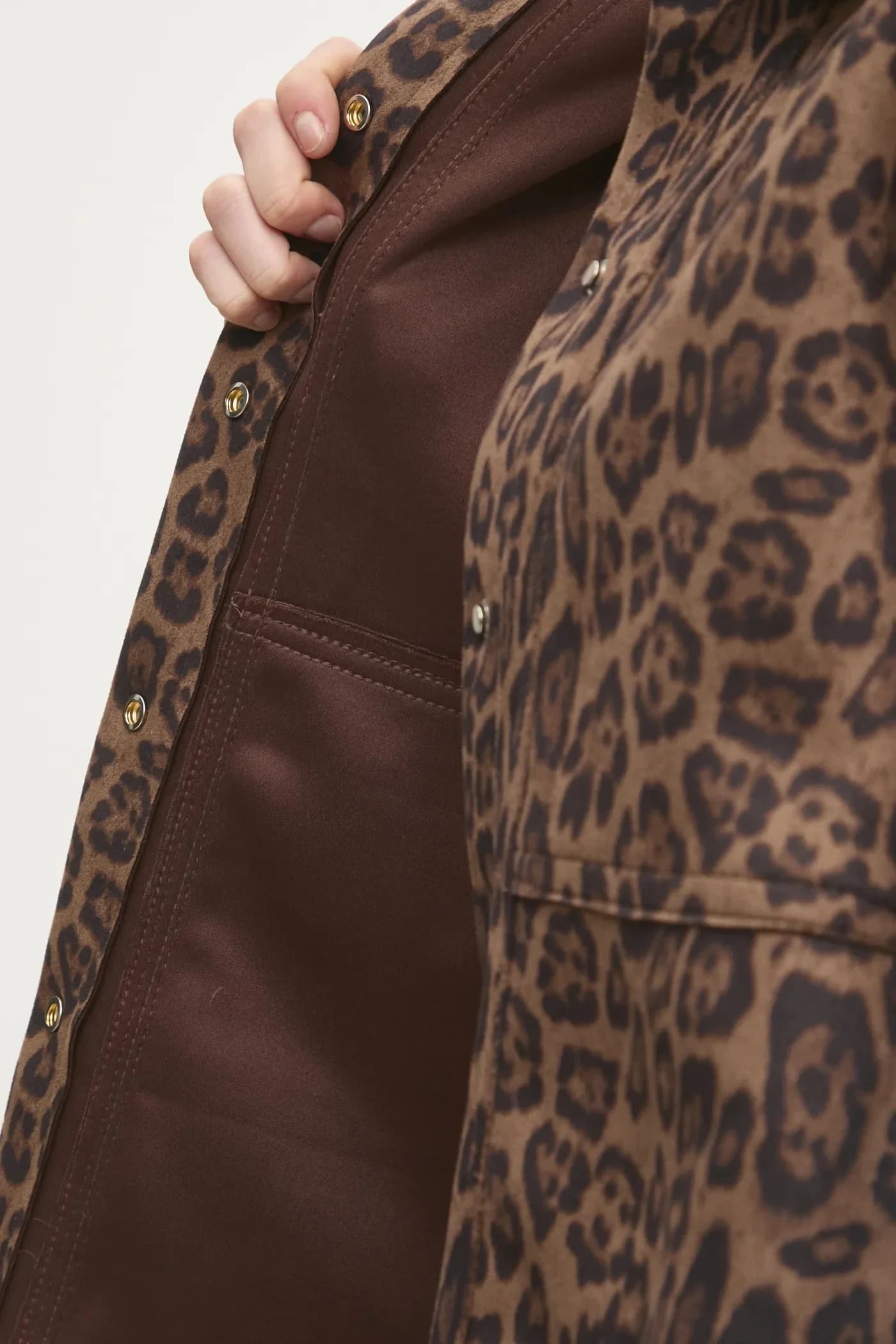 Куртка - фото 6