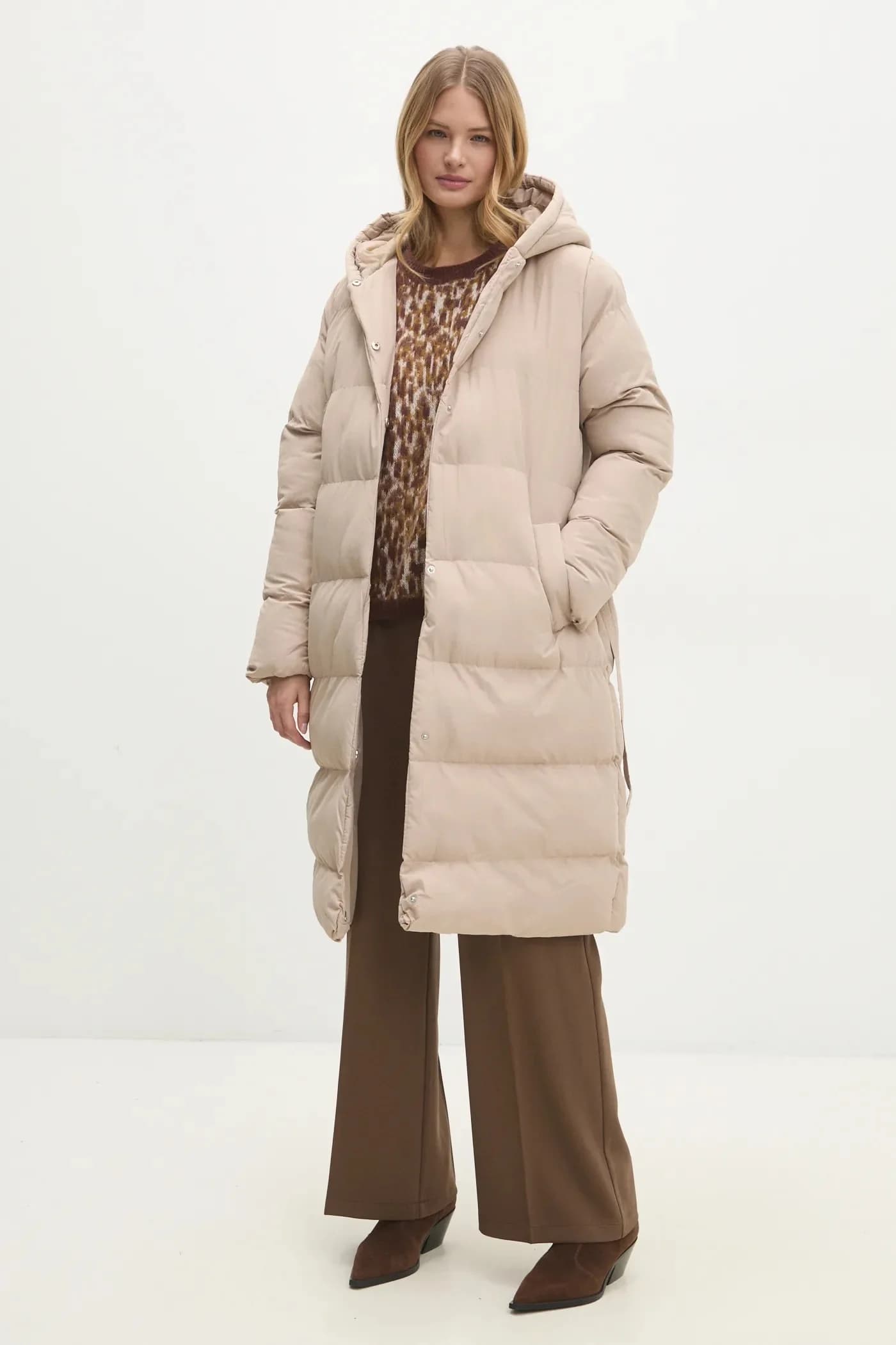 Куртка - фото 2