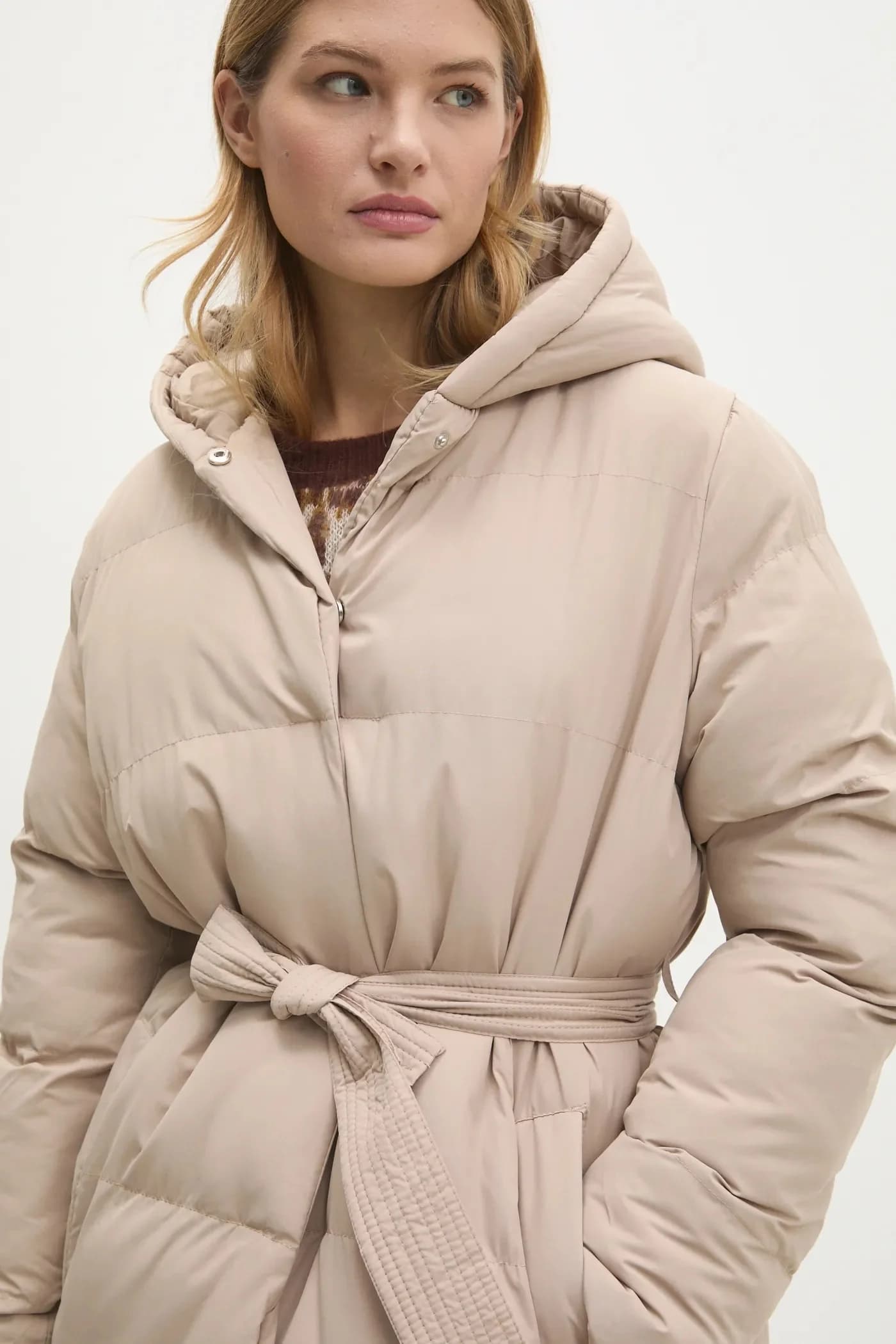 Куртка - фото 4